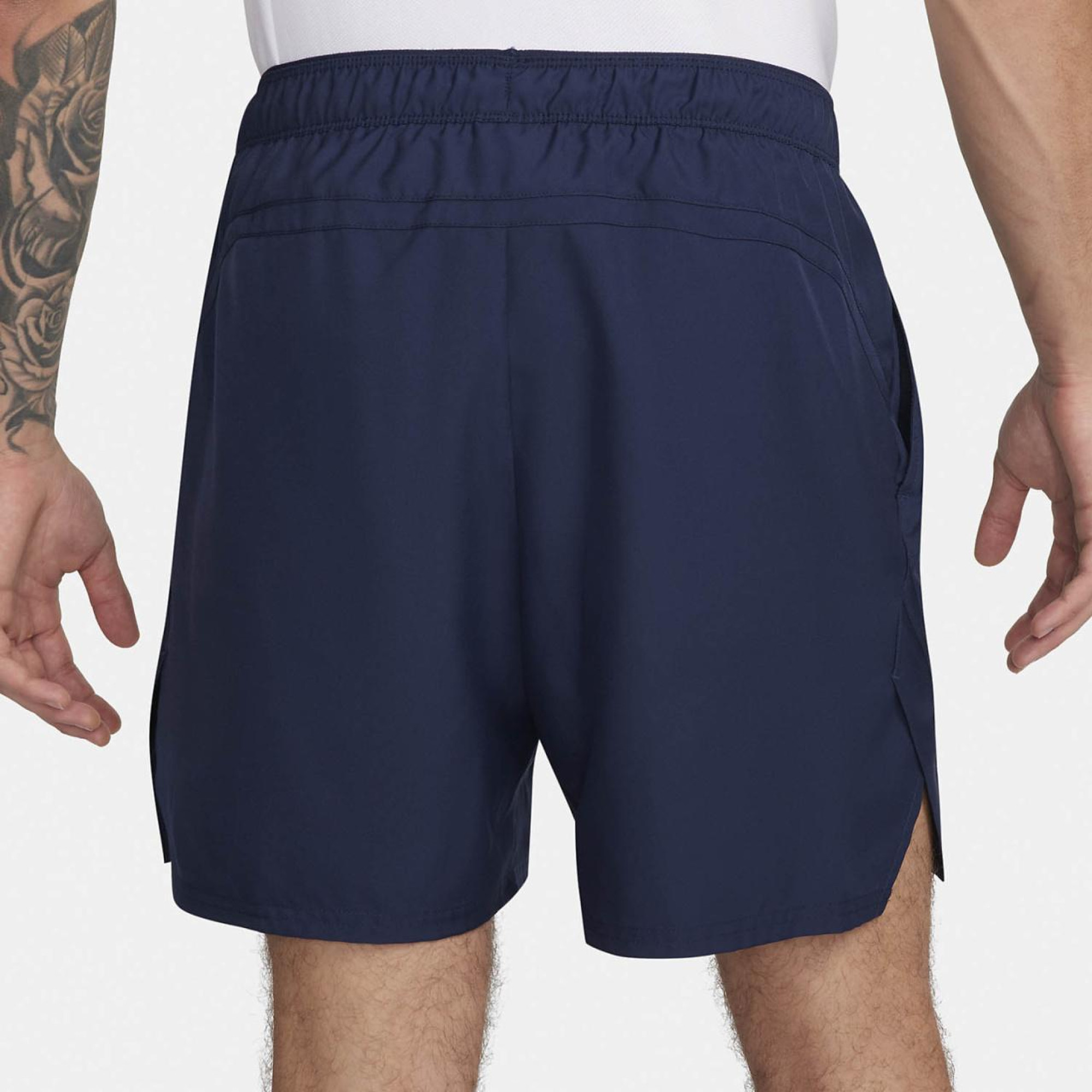 Чоловічі Шорти Nike DF VCTRY SHORT 7IN Темно-синій XL (FD5380-451 XL) - 4 - Robinzon.ua