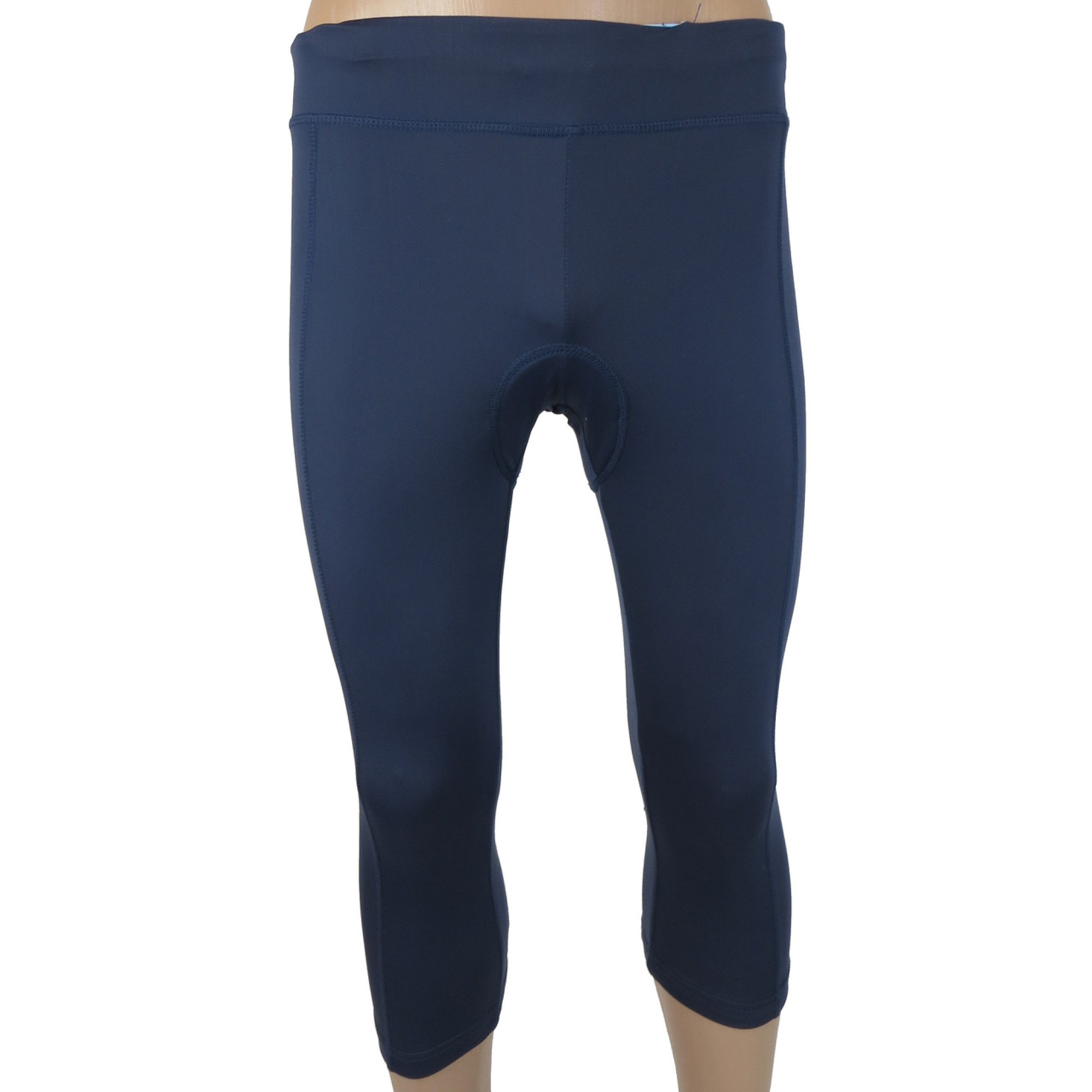 Мужские велосипедные штаны быстросохнущие Crivit синие - 5 - Robinzon.ua