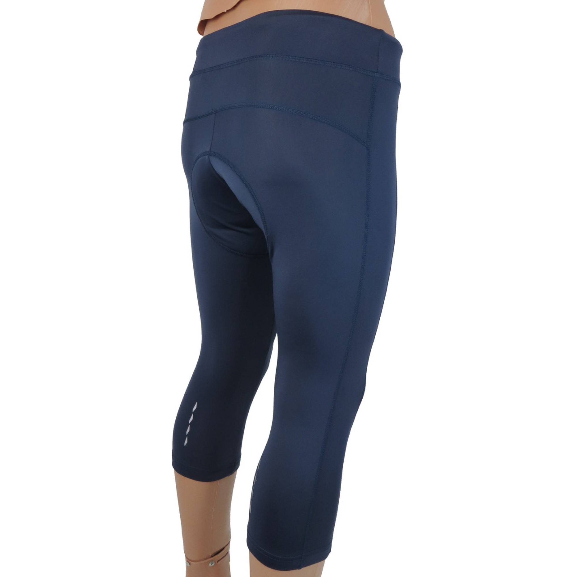 Мужские велосипедные штаны быстросохнущие Crivit синие - 4 - Robinzon.ua