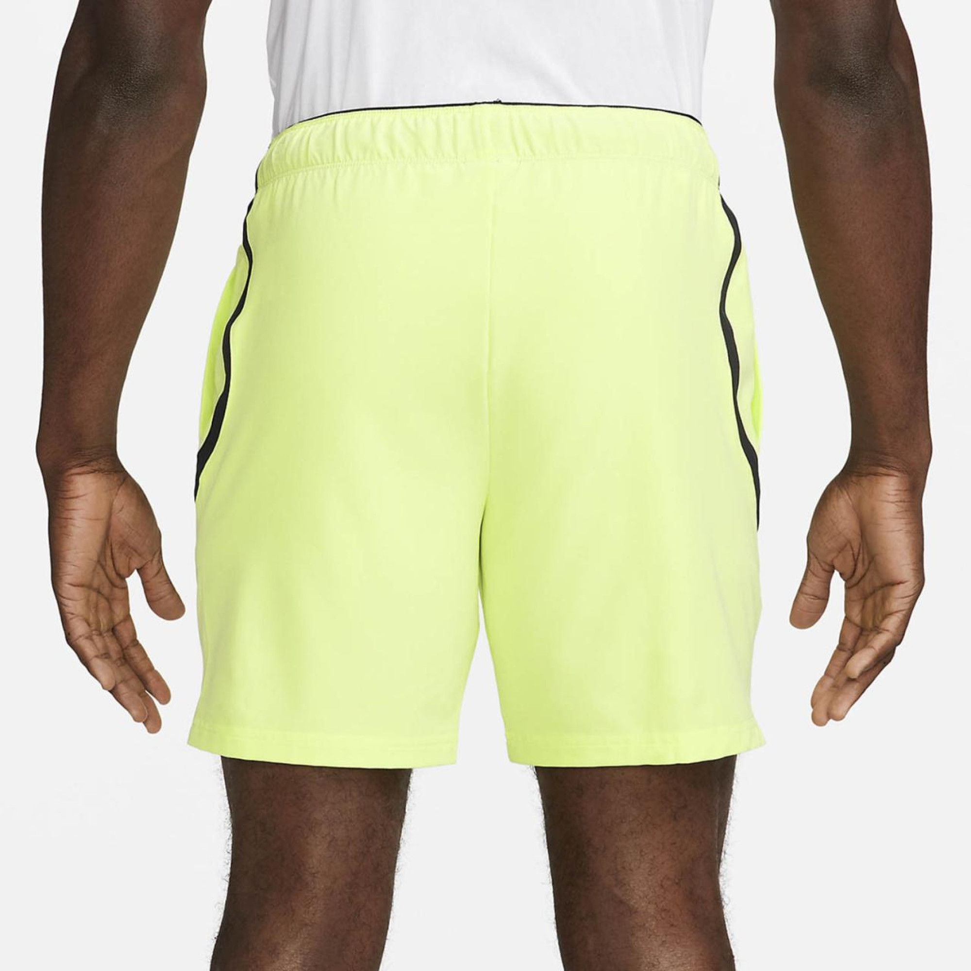 Чоловічі Шорти Nike M NKCT DF ADVTG SHORT 7IN Жовтий XL (FD5336-736 XL) - 1 Чоловічі Шорти Nike M NKCT DF ADVTG SHORT 7IN Жовтий XL (FD5336-736 XL) - 1 - Robinzon.ua