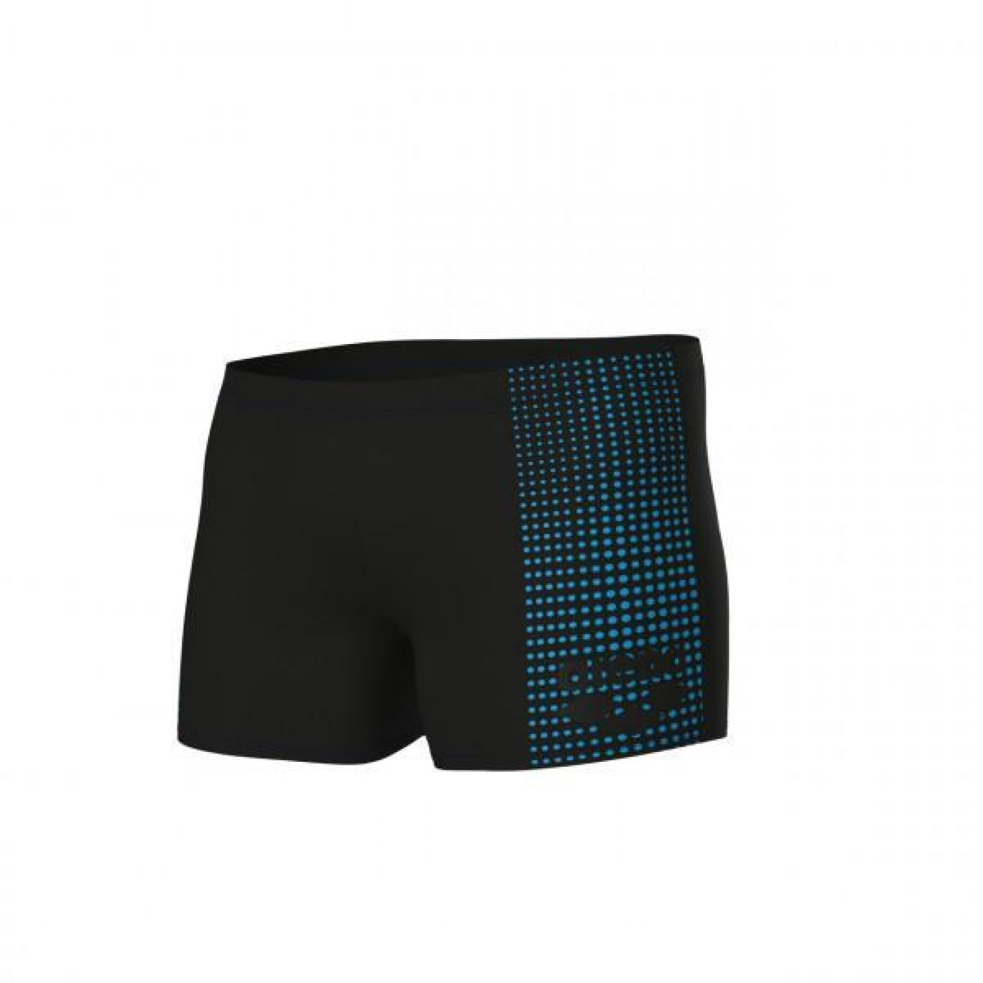 Чоловічі Плавки Arena FOGGY DOTS SWIM SHORT Чорний 85 (008483-500 85) - 4 - Robinzon.ua