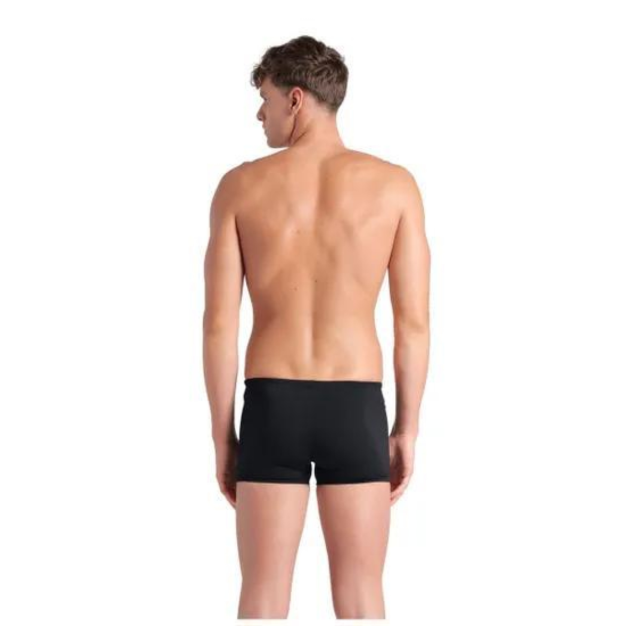 Чоловічі Плавки Arena FOGGY DOTS SWIM SHORT Чорний 85 (008483-500 85) - 1 - Robinzon.ua