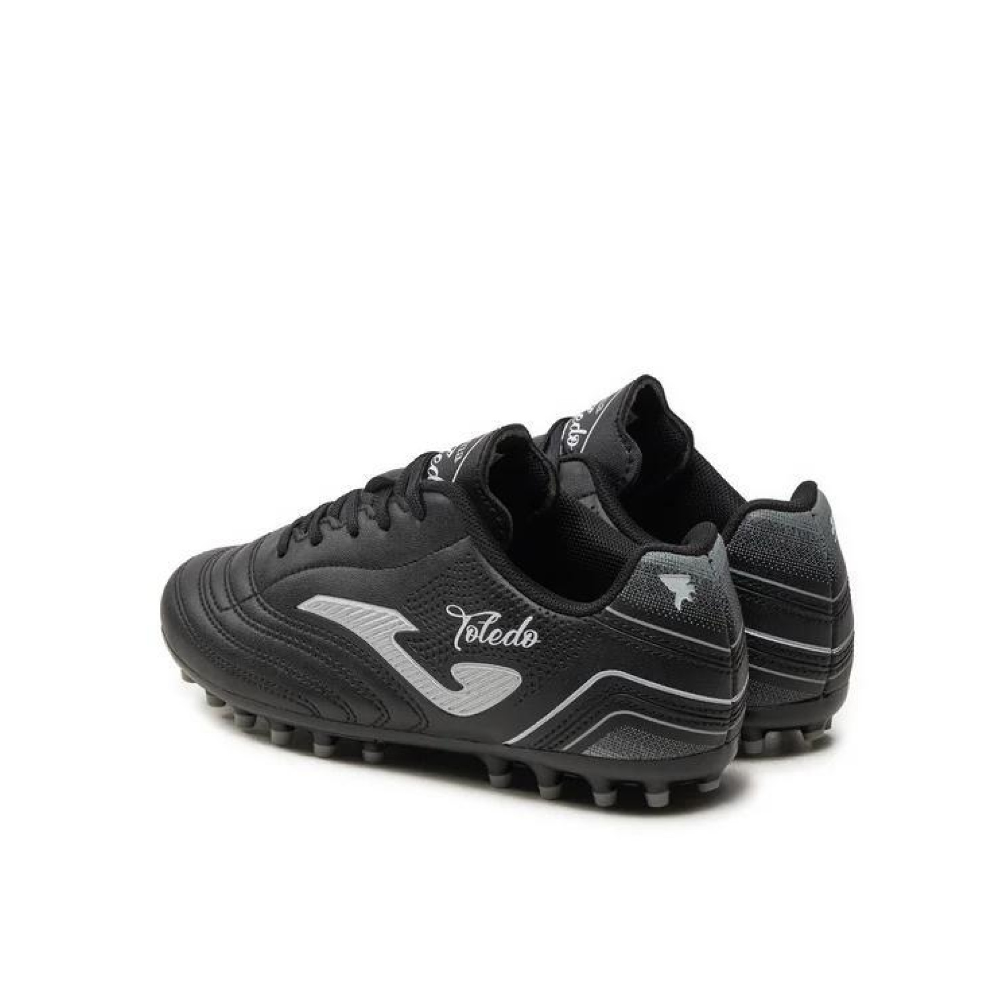 Бутсы детские Joma TOLEDO черный Дет 32 TOJW2401AG 32 - 2 - Robinzon.ua