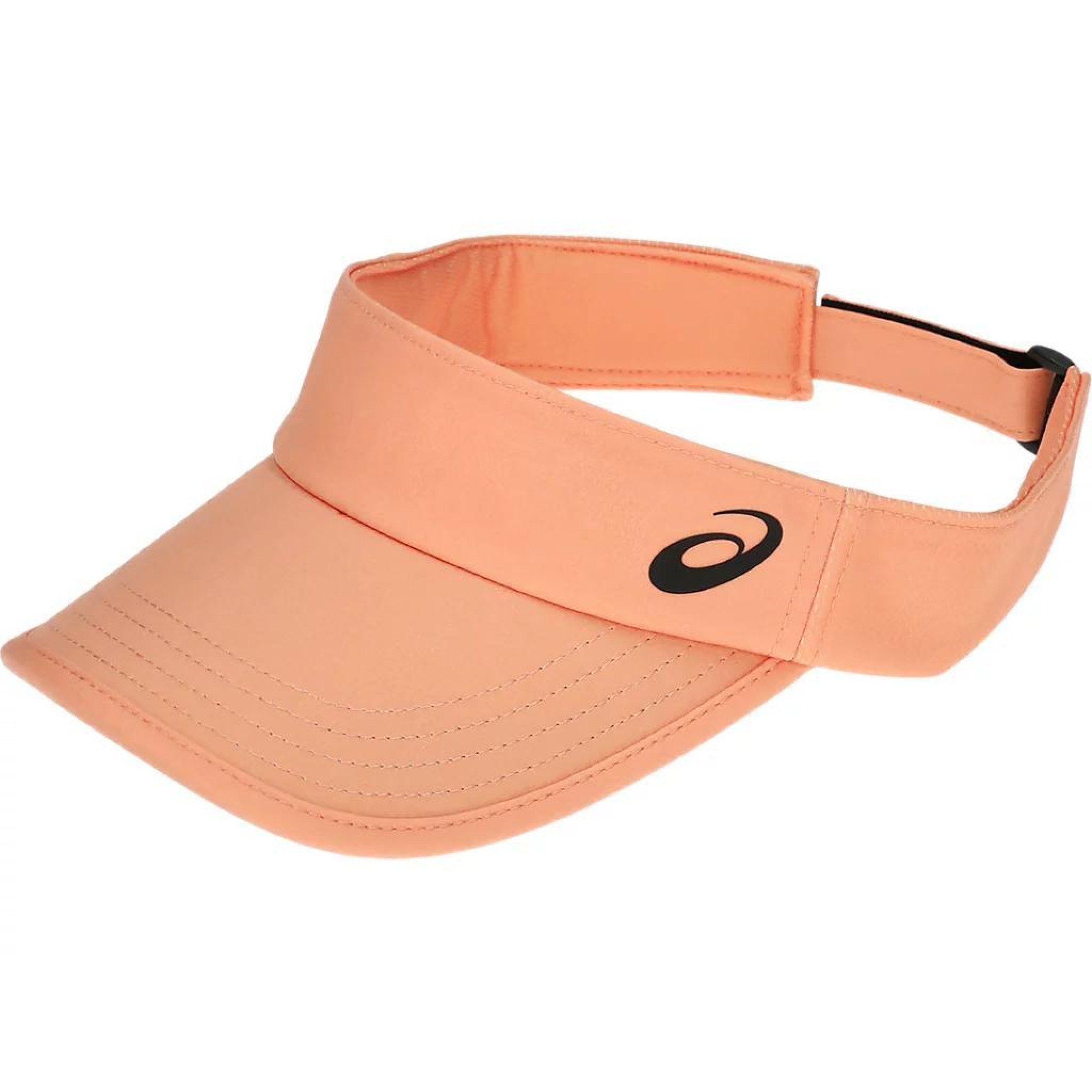 Козирок доросл. Asics PF VISOR orange size S 3043A091-800 S - Robinzon.ua