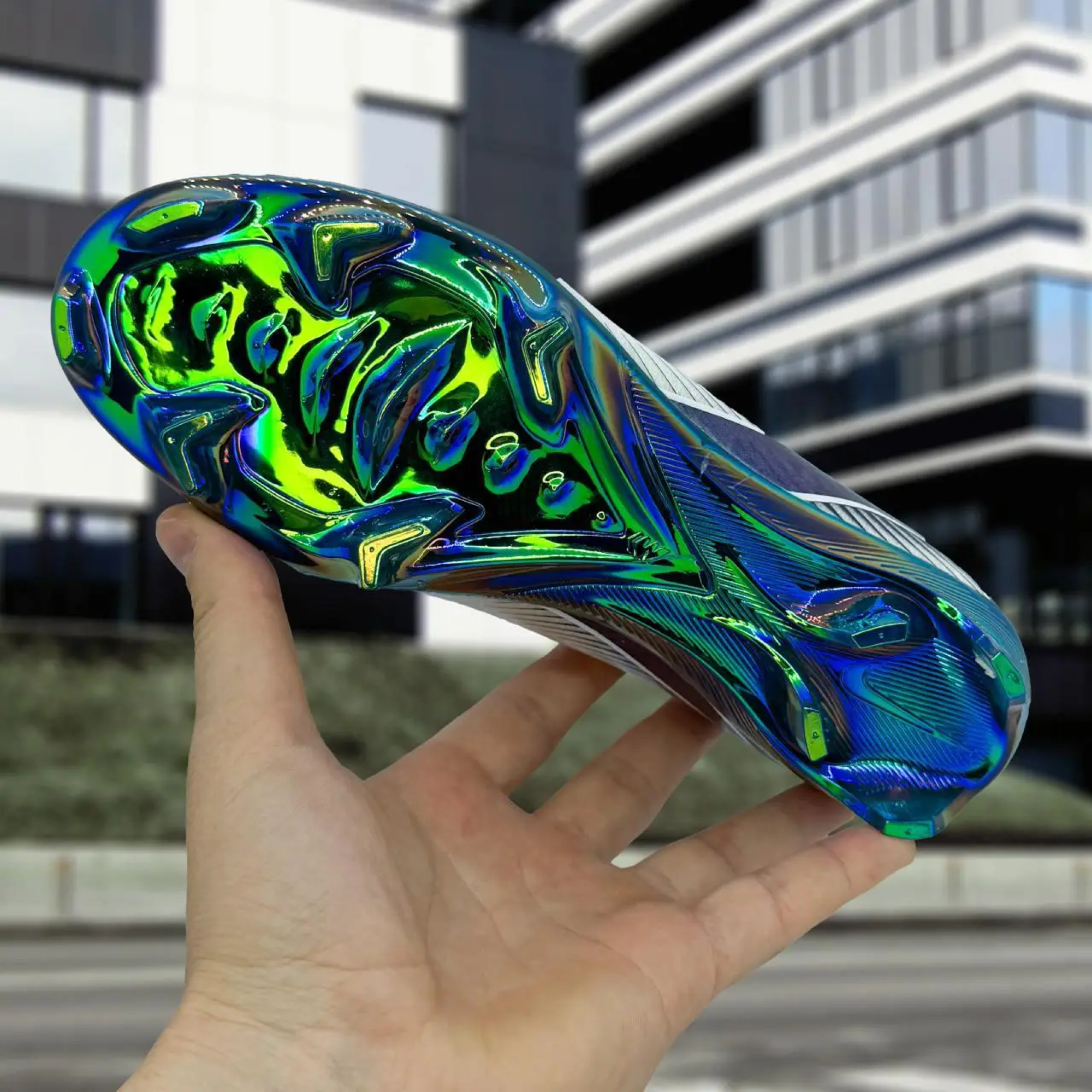 Дитячі Бутси Nike Air Zoom Mercurial Vapor 16 FG Elite FG (35-38) 38 - 6 - Robinzon.ua