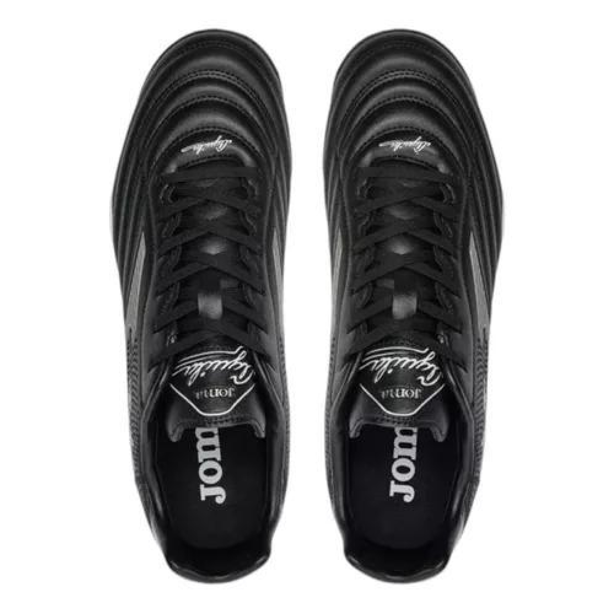 Сороконіжки Joma AGUILA чорний, сірий Чол 45 AGUW2401TF 45 - 3 - Robinzon.ua