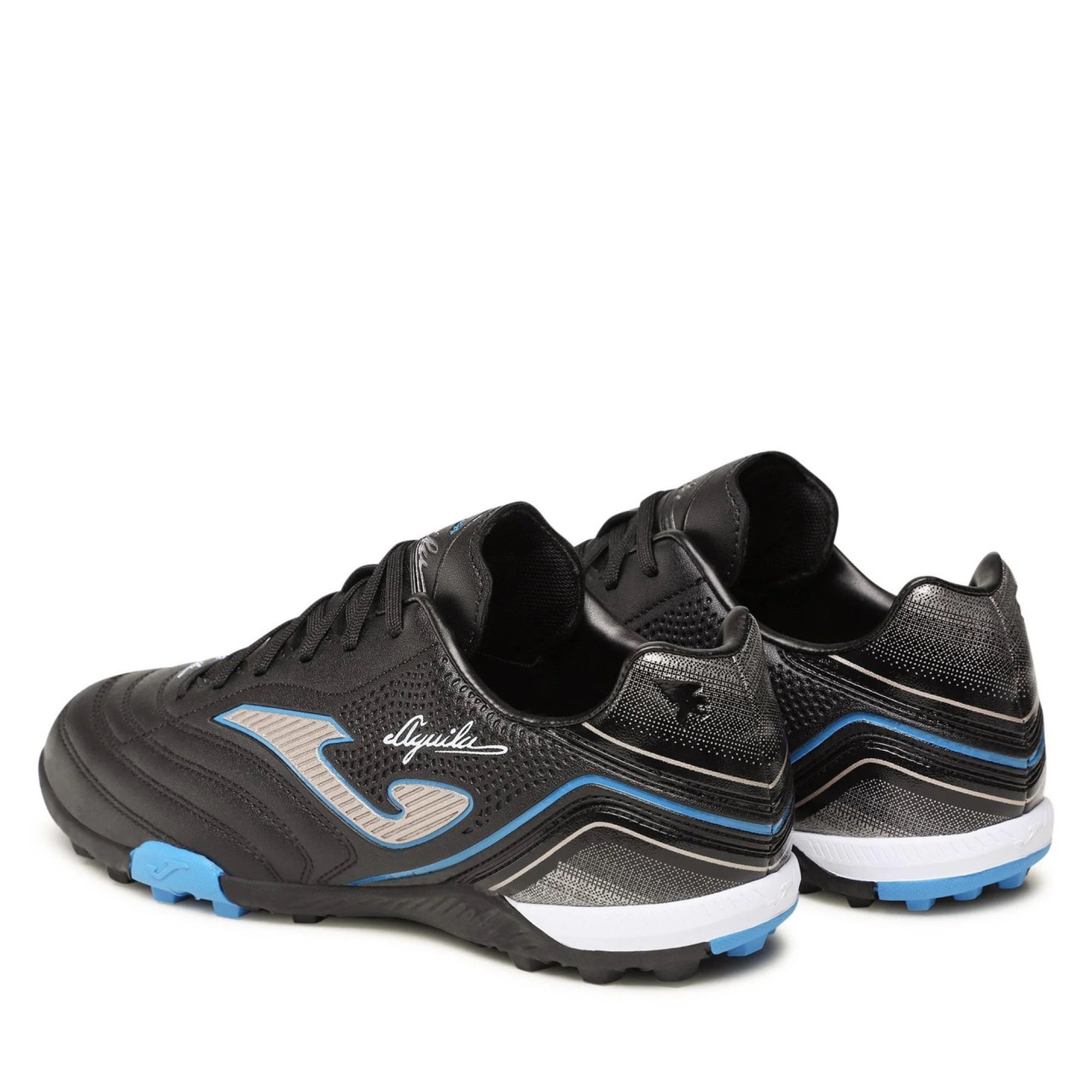 Чоловічі бутси Joma AGUILA Чорний 37 (AGUS2301TF 37) - 1 - Robinzon.ua