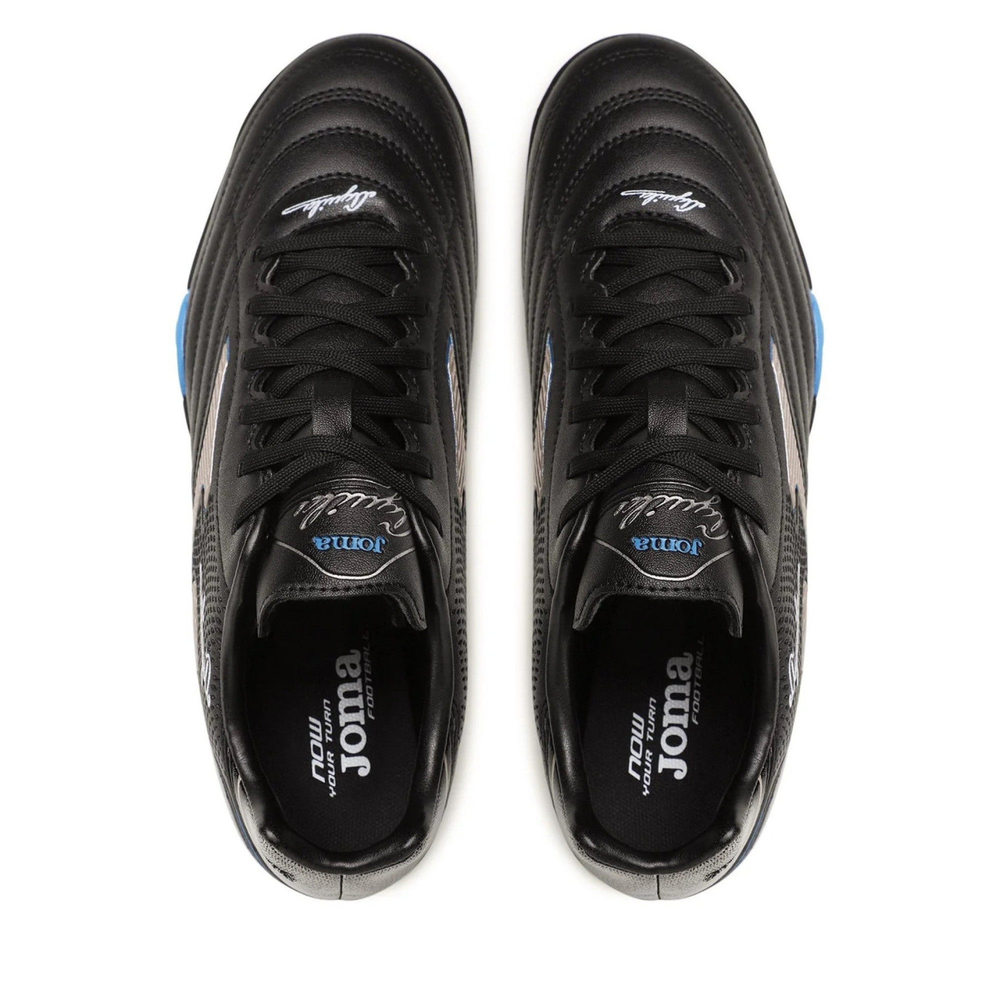 Чоловічі бутси Joma AGUILA Чорний 37 (AGUS2301TF 37) - 4 - Robinzon.ua