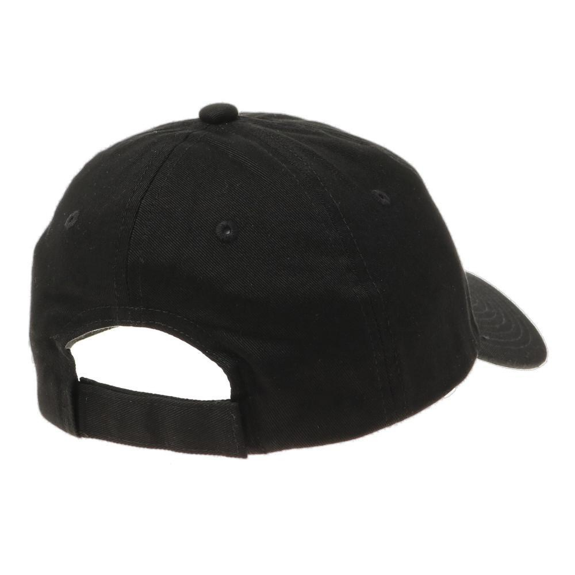 Кепка Puma ESS Cap Jr черный Дет OSFA 021688-05 - 1 - Robinzon.ua