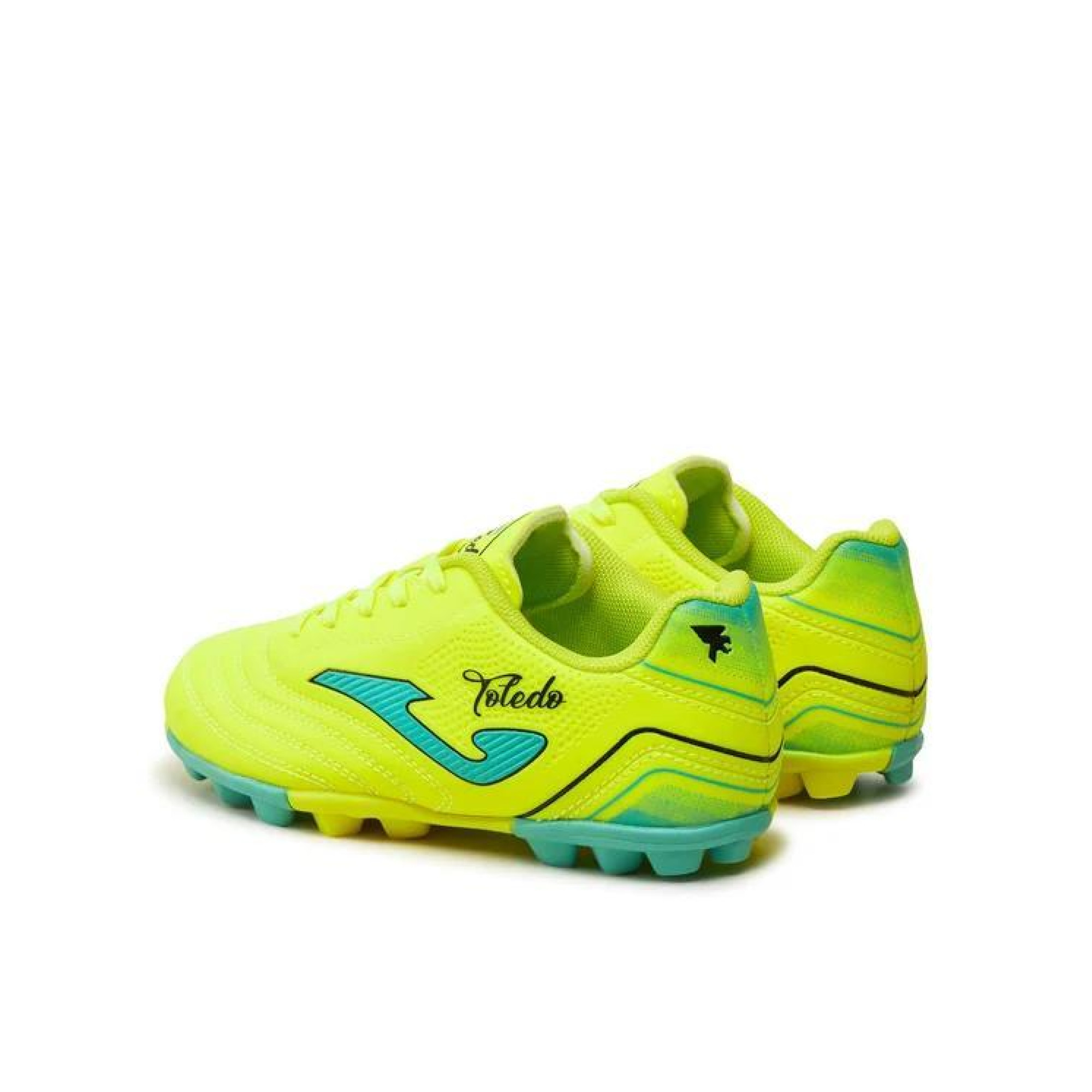 Бутси Joma TOLEDO жовтий 37 TOJW2411HG 37 - 2 - Robinzon.ua