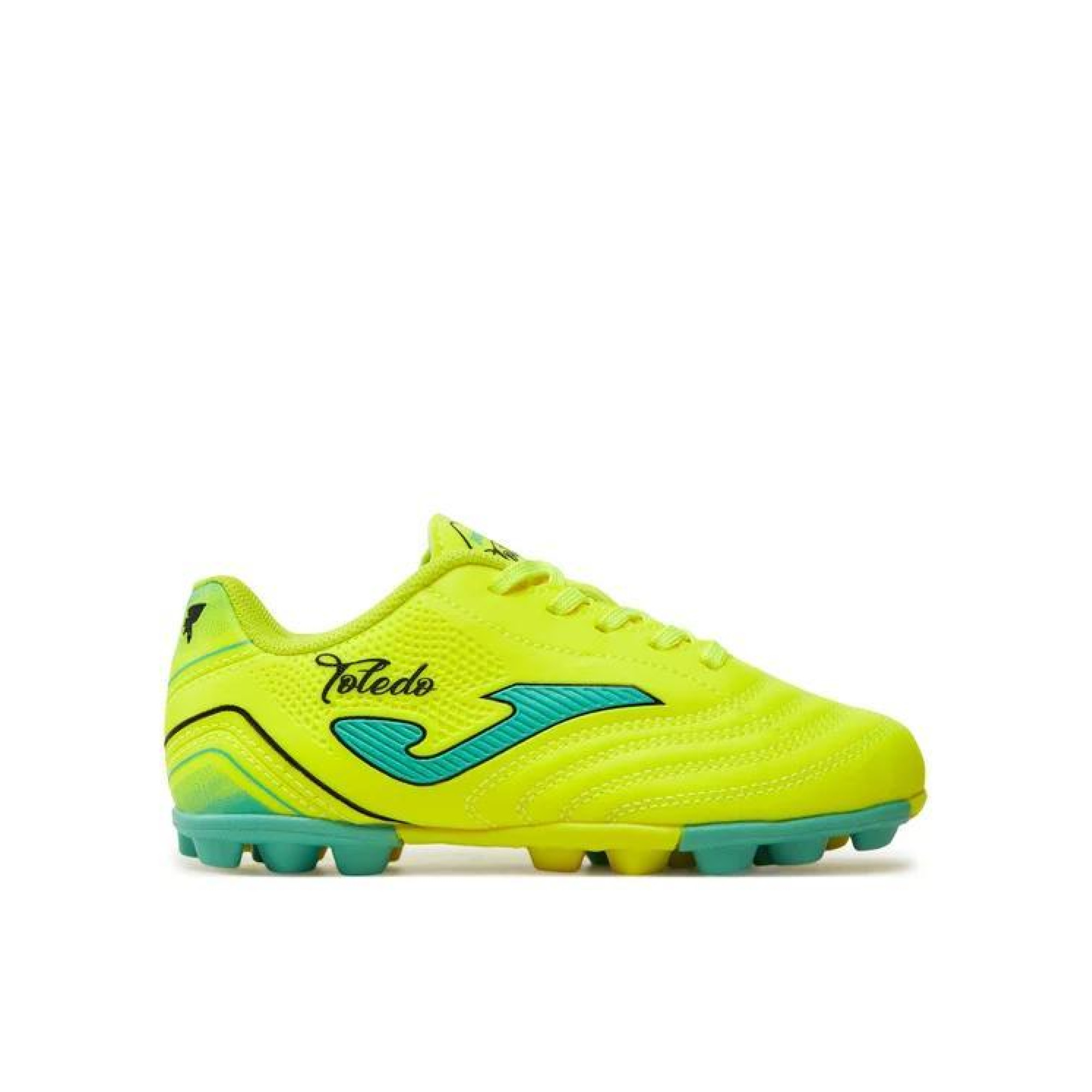 Бутси Joma TOLEDO жовтий 38 TOJW2411HG 38 Бутси Joma TOLEDO жовтий 38 TOJW2411HG 38 - Robinzon.ua