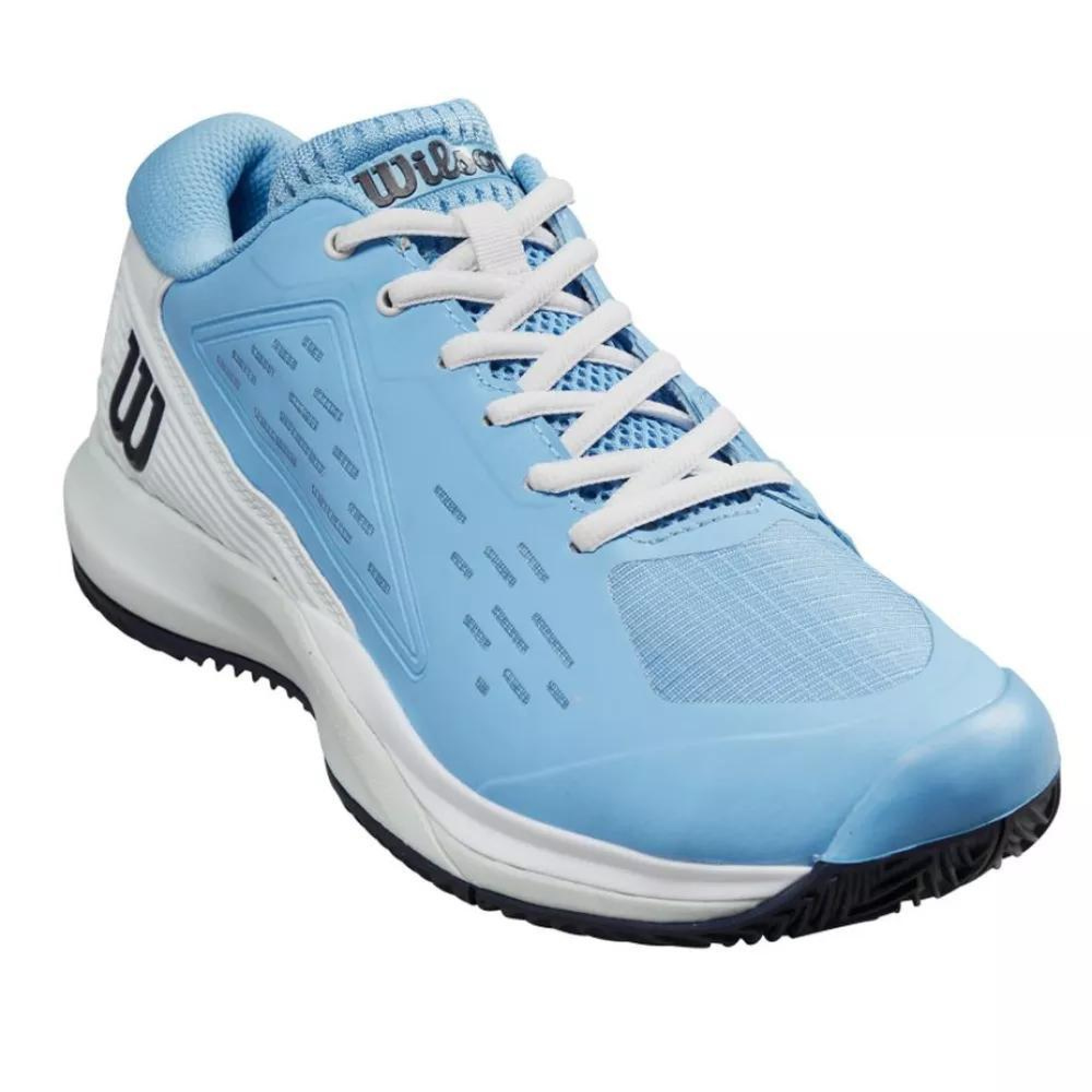 Кросівки жін. Wilson RUSH PRO ACE CLAY W Bonni 8.5 (40) WRS333110 40 - 2 - Robinzon.ua