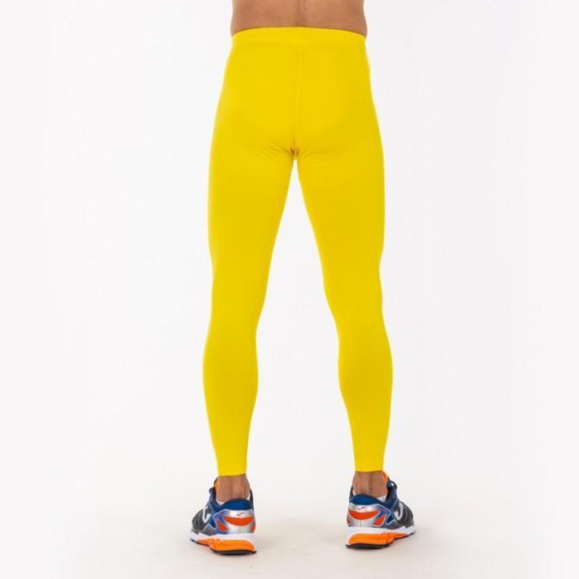 Детские Термоштаны Joma BRAMA ACADEMY Желтый 100-117 см (101016.900 100-117) - 2 - Robinzon.ua