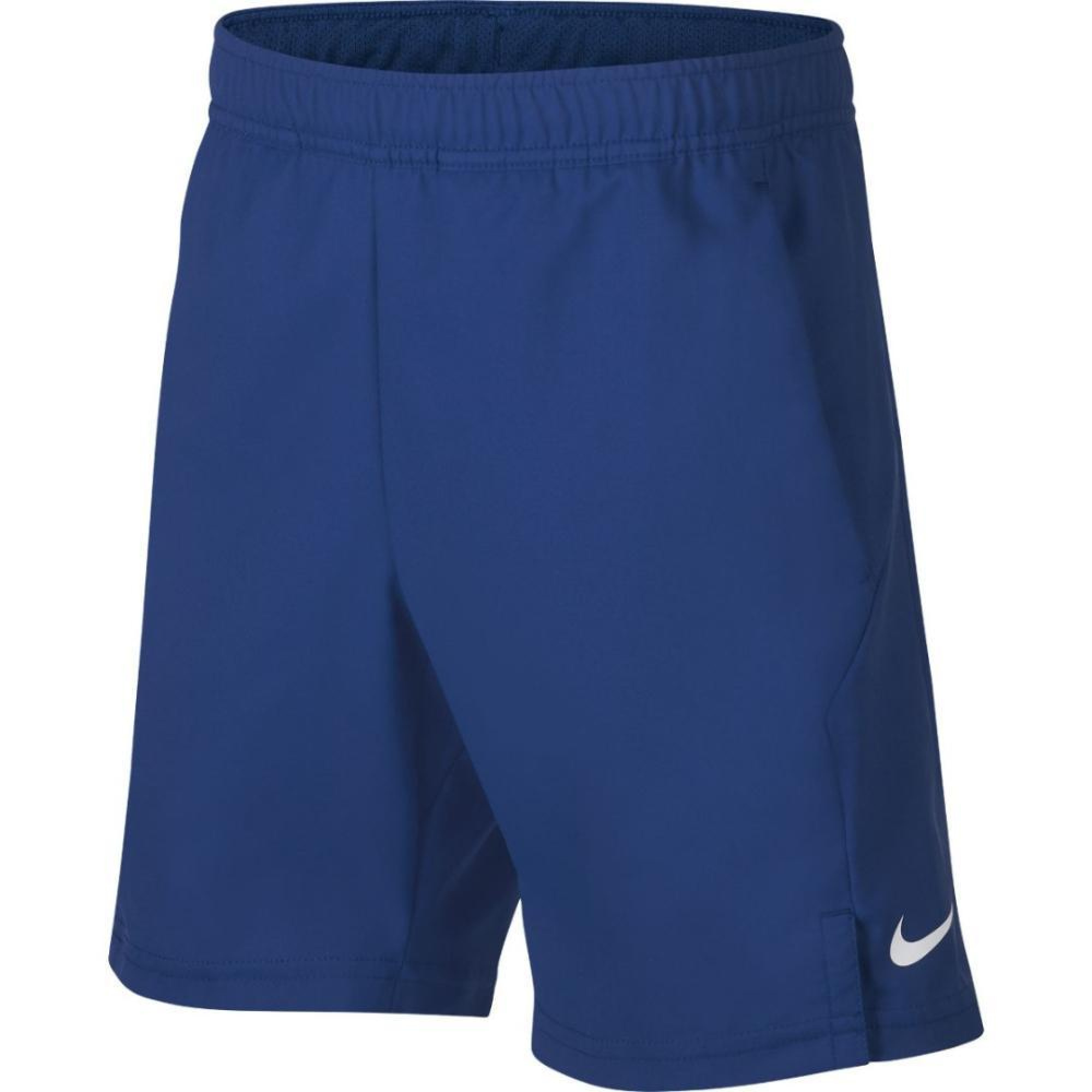 Дитячі Шорти Nike Boy dry short Синій 128-137 (AR2484-438 128-137) - Robinzon.ua