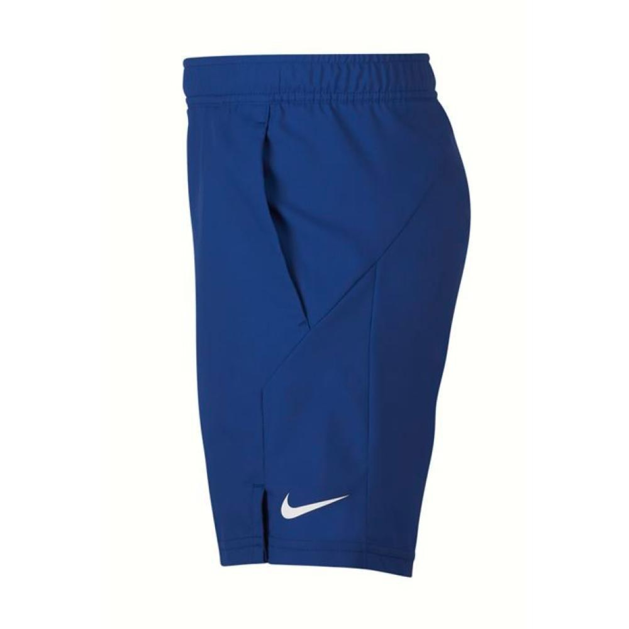 Детские Шорты Nike Boy dry short Синий 128-137 (AR2484-438 128-137) - 2 - Robinzon.ua