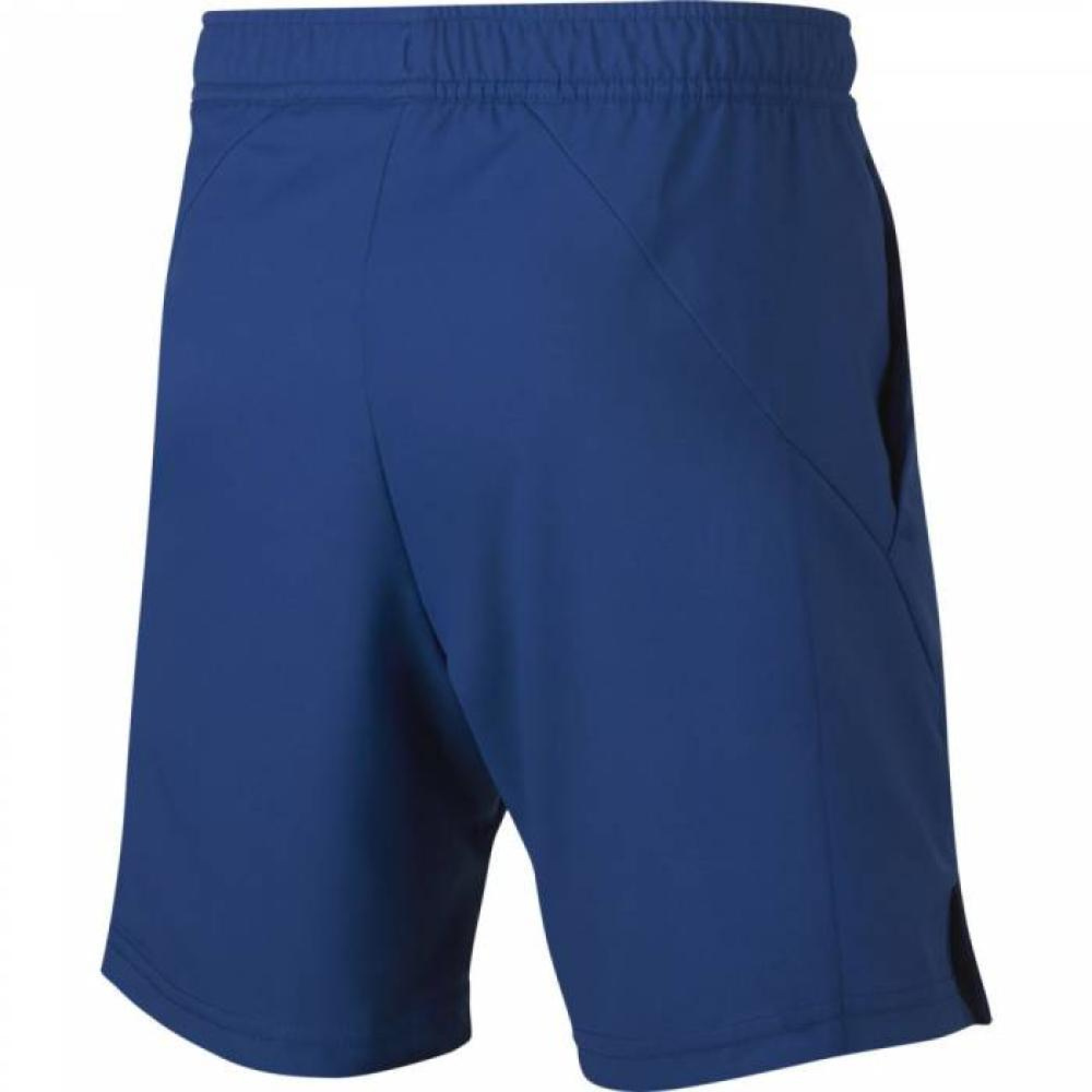 Детские Шорты Nike Boy dry short Синий 128-137 (AR2484-438 128-137) - 1 - Robinzon.ua