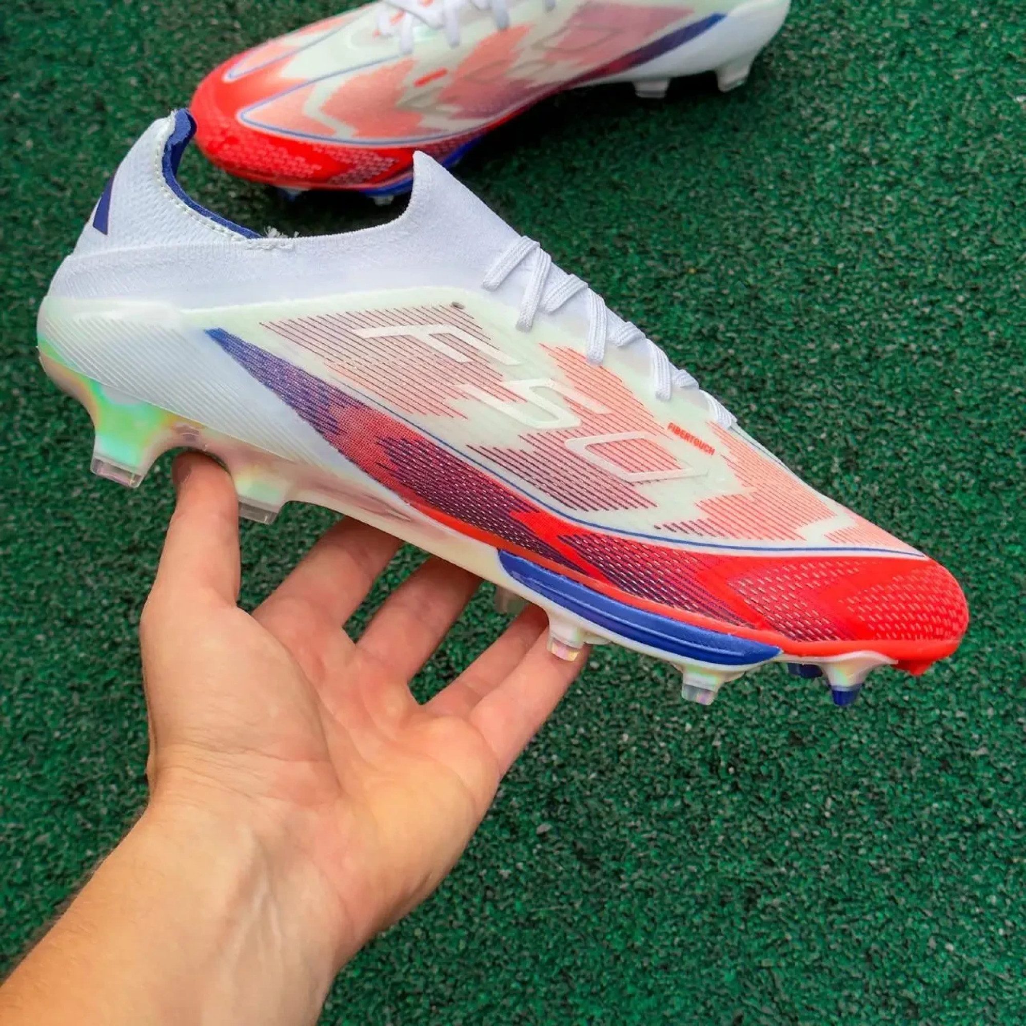 Бутсы Adidas X Speedportal.1 F50 FG (39-45) 45 - 5 - Robinzon.ua