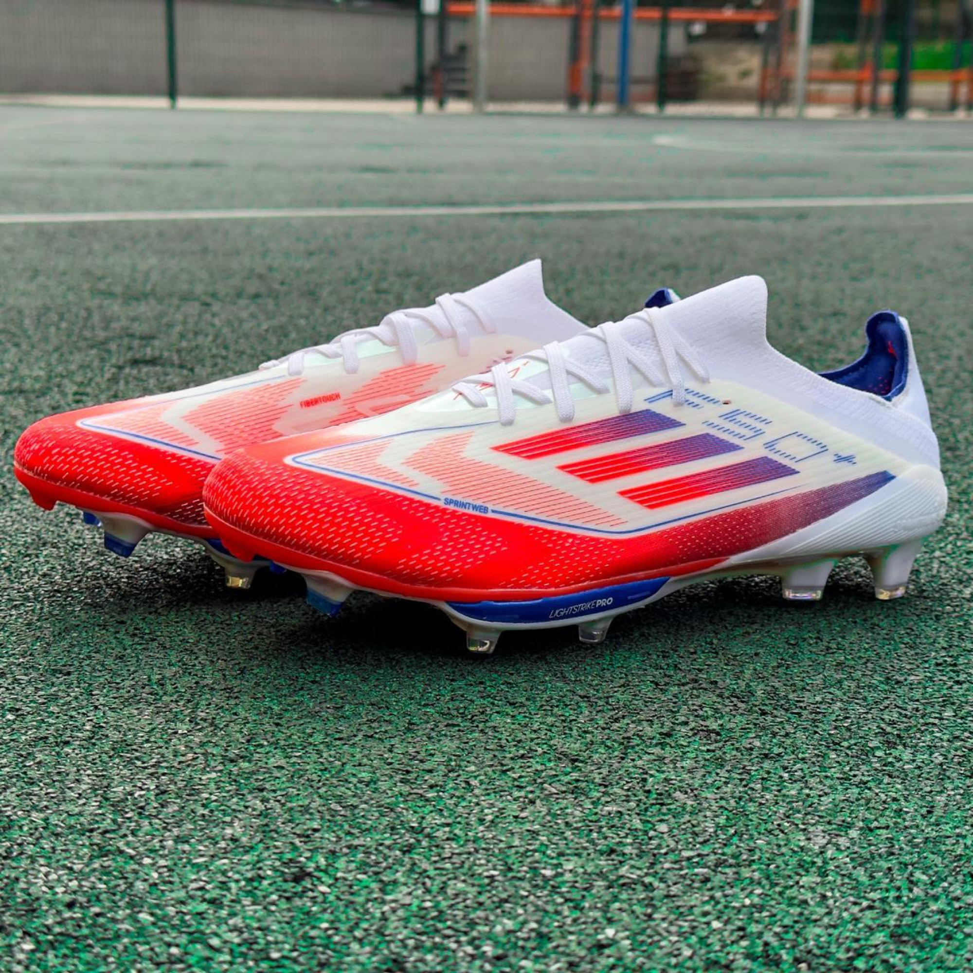 Бутси Adidas X Speedportal.1 F50 FG (39-45) 45 - Robinzon.ua