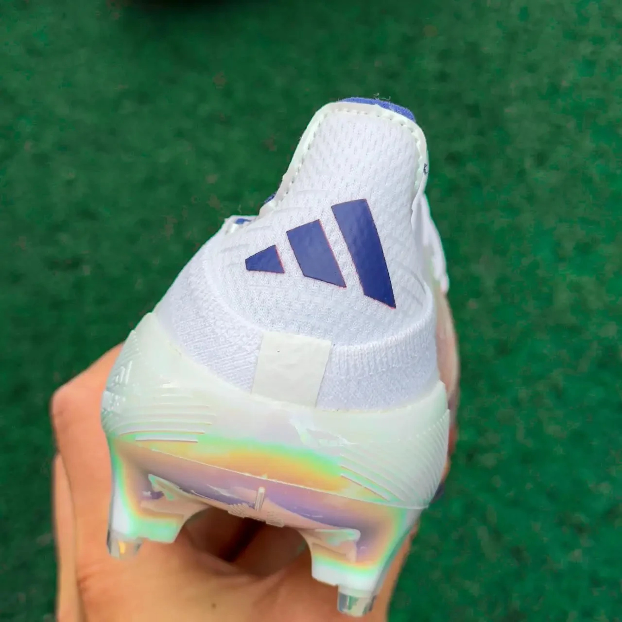 Бутсы Adidas X Speedportal.1 F50 FG (39-45) 45 - 3 - Robinzon.ua