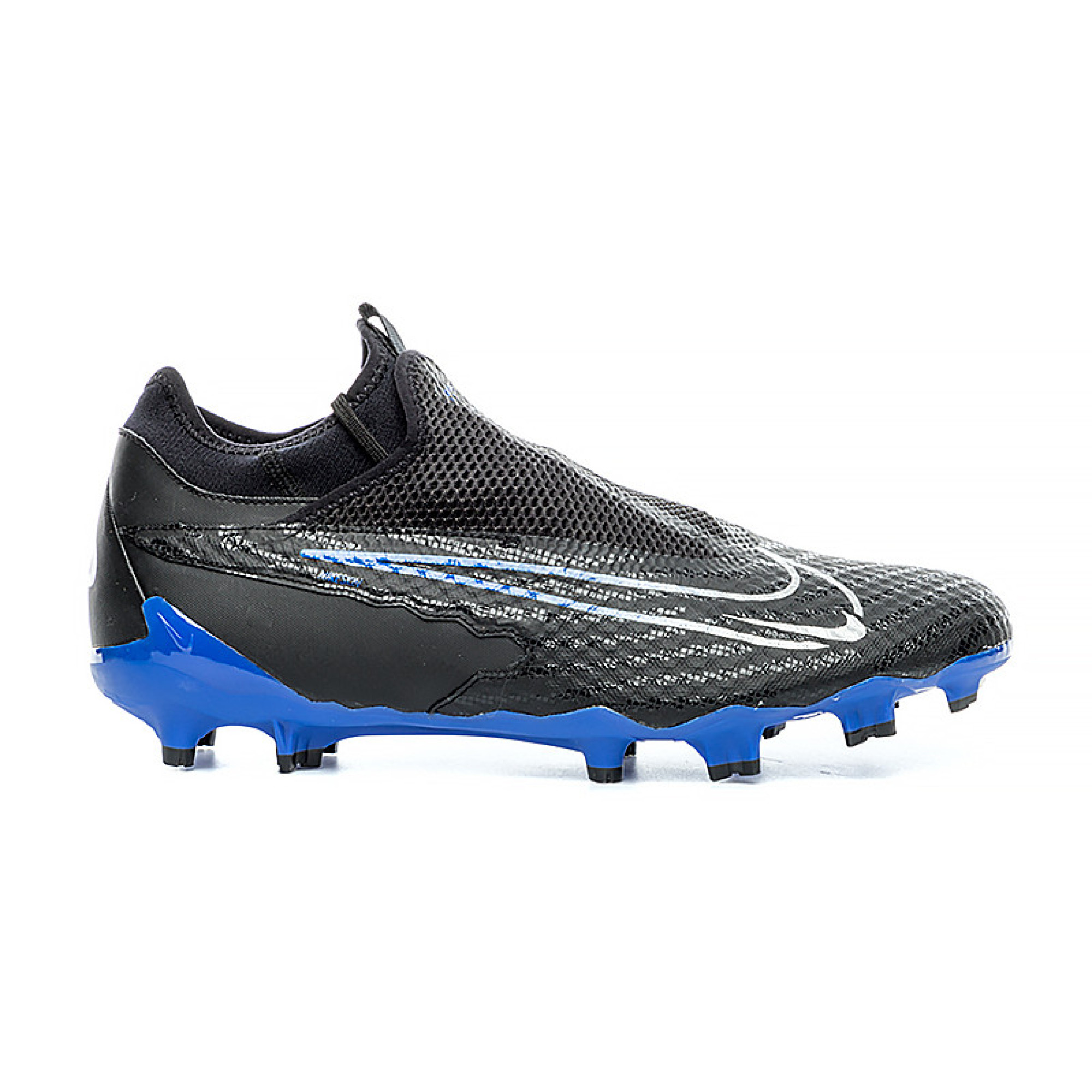 Чоловічі Бутси Nike PHANTOM GX ACADEMY DF FG/MG Чорний 42 (7dDD9472-040 42) - 1 - Robinzon.ua