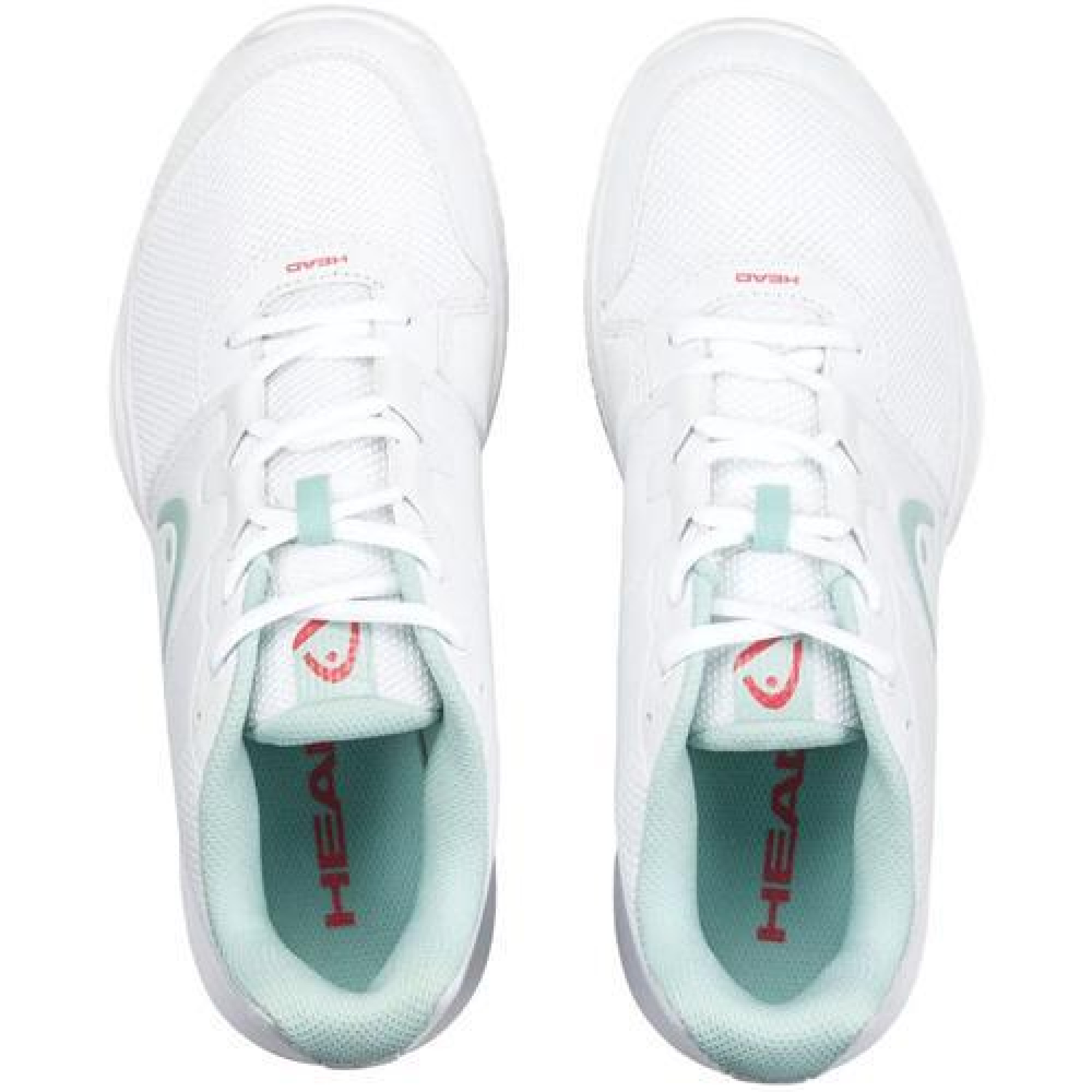 Жіночі Кросівки Head Revolt Court Women WHGR Білий 40.5 (274412 40.5) - 4 Жіночі Кросівки Head Revolt Court Women WHGR Білий 40.5 (274412 40.5) - 4 - Robinzon.ua