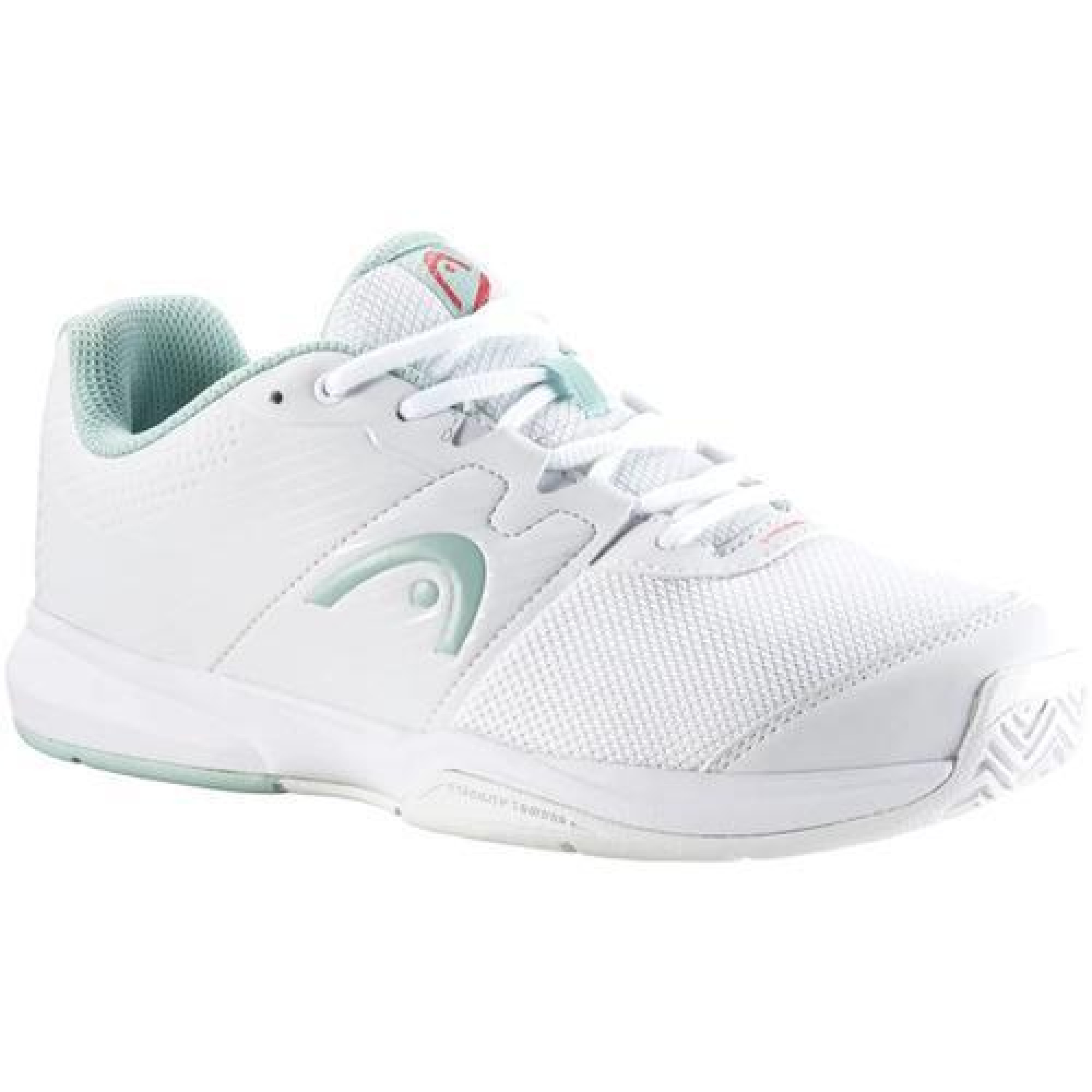 Жіночі Кросівки Head Revolt Court Women WHGR Білий 40.5 (274412 40.5) - Robinzon.ua