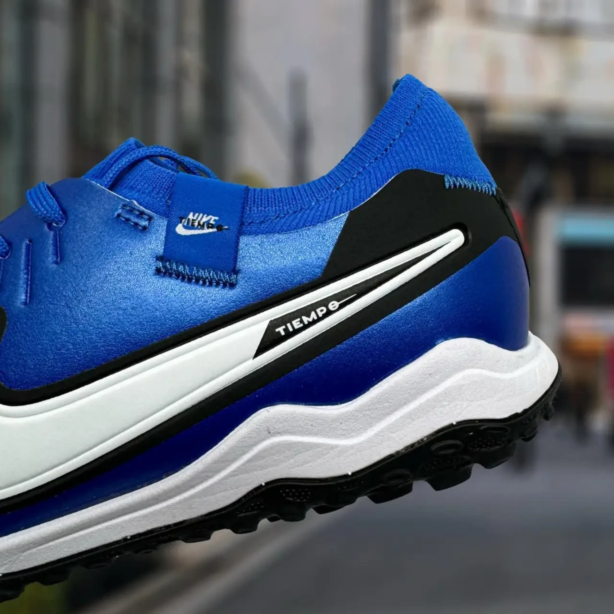 Сороконожки Nike Tiempo X Legend Pro TF (39-45) 45 - 3 - Robinzon.ua