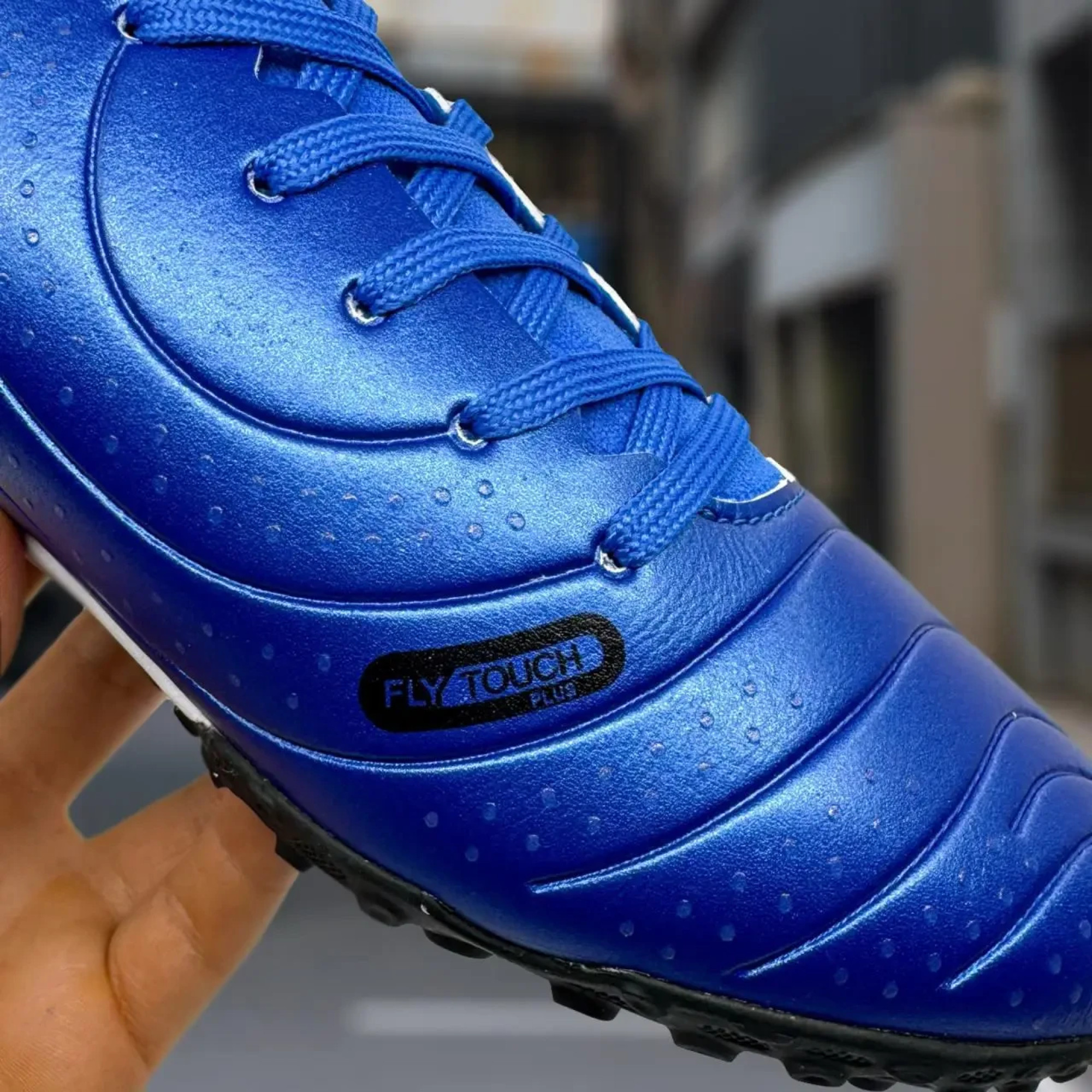 Сороконожки Nike Tiempo X Legend Pro TF (39-45) 45 - 5 - Robinzon.ua