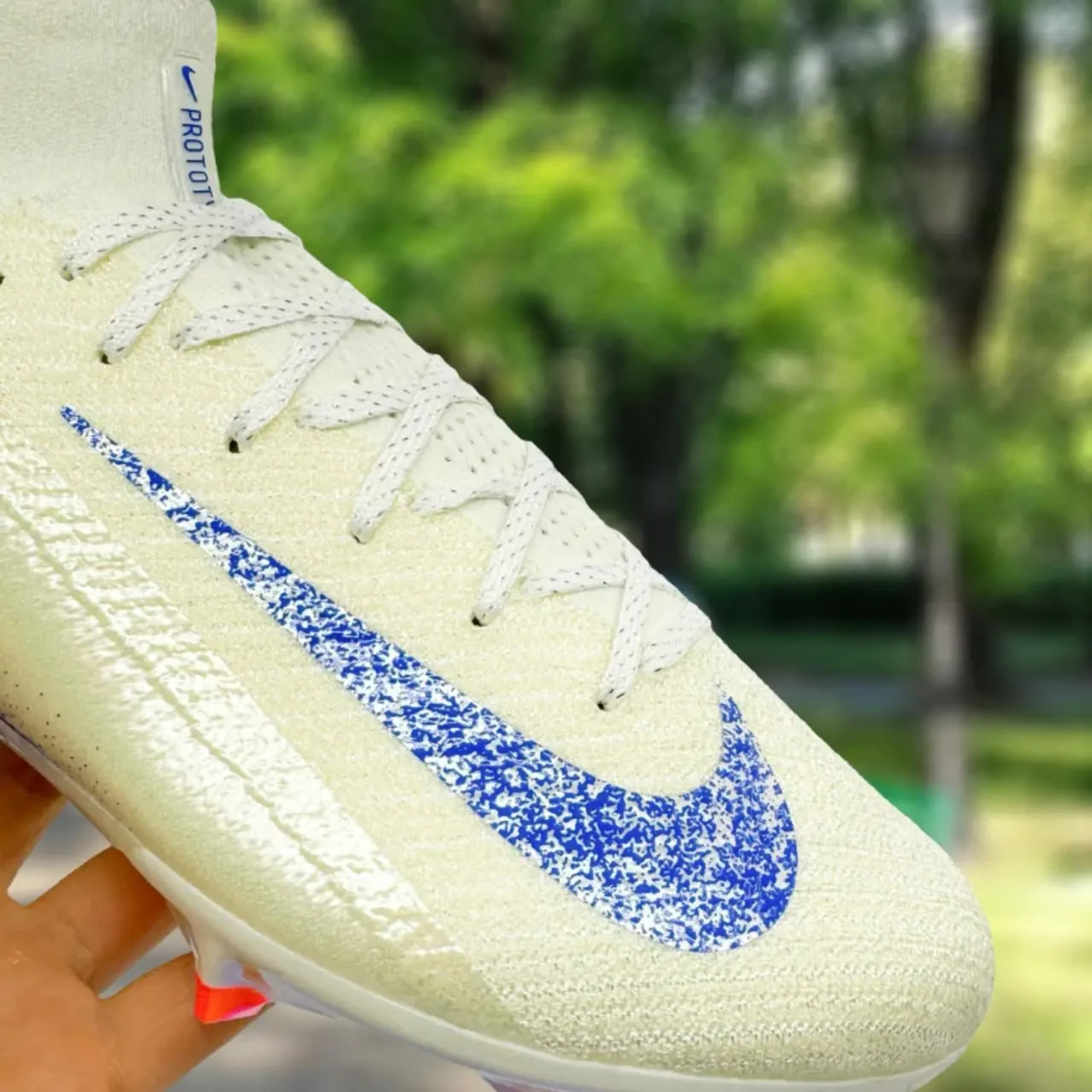 Бутсы Nike Air Zoom Mercurial Vapor 16 FG Elite FG (39-45) 44 - 2 - Robinzon.ua