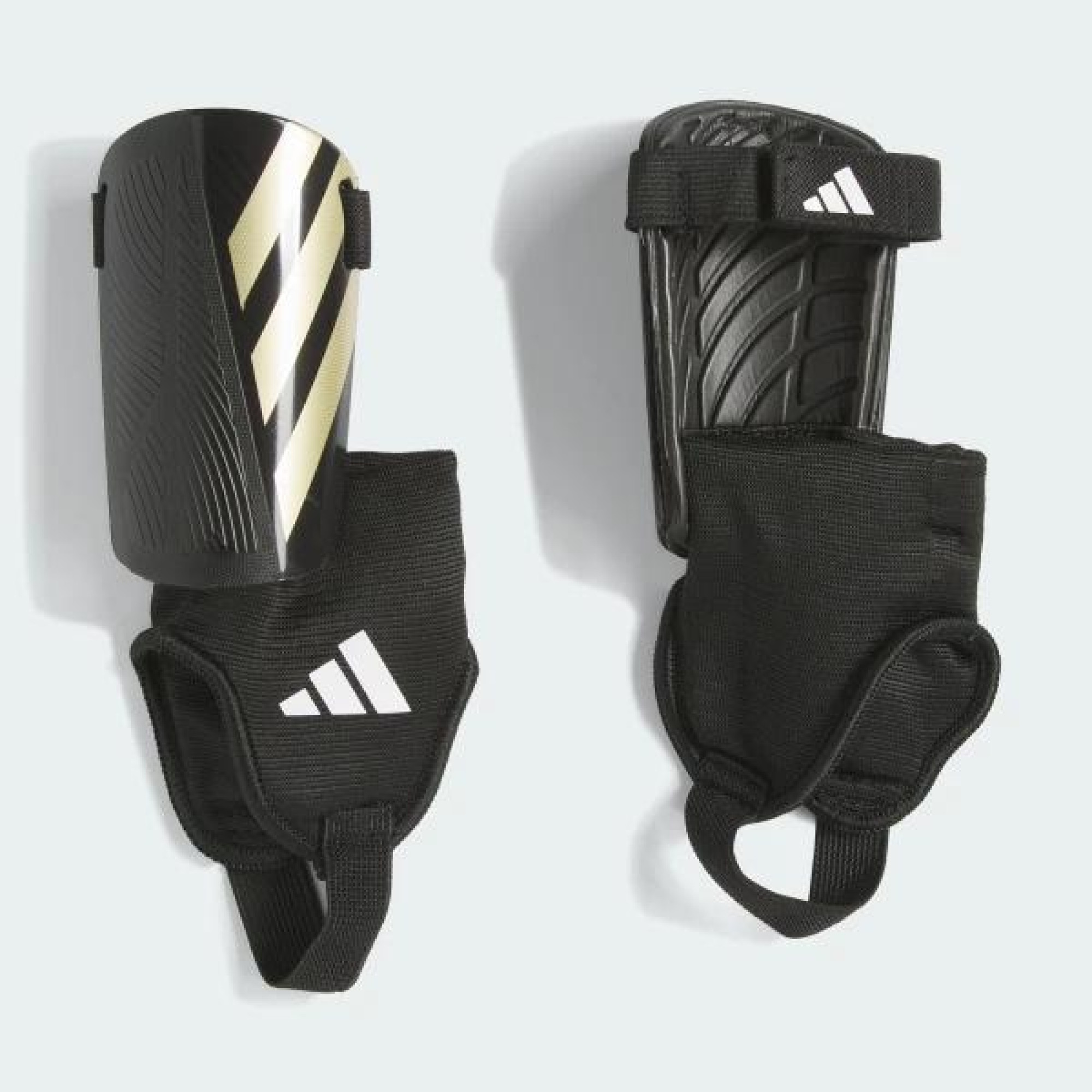 Щитки Adidas TIRO SG MTC J чорний, білий S (зріст 100-120 см) IP3996 S - Robinzon.ua