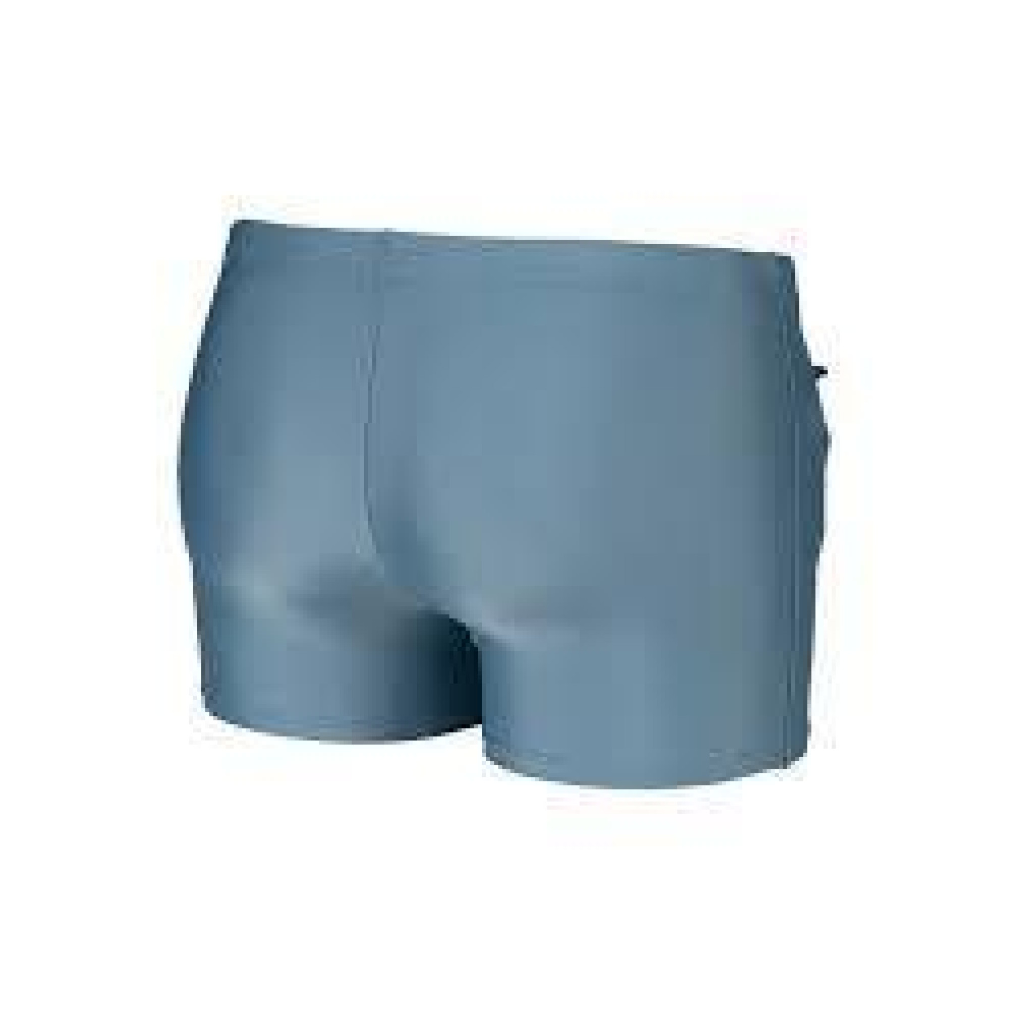 Плавки-шорти для чоловіків Arena ZIP SWIM SHORT сірий Чол 80 006159-550 80 - 1 - Robinzon.ua