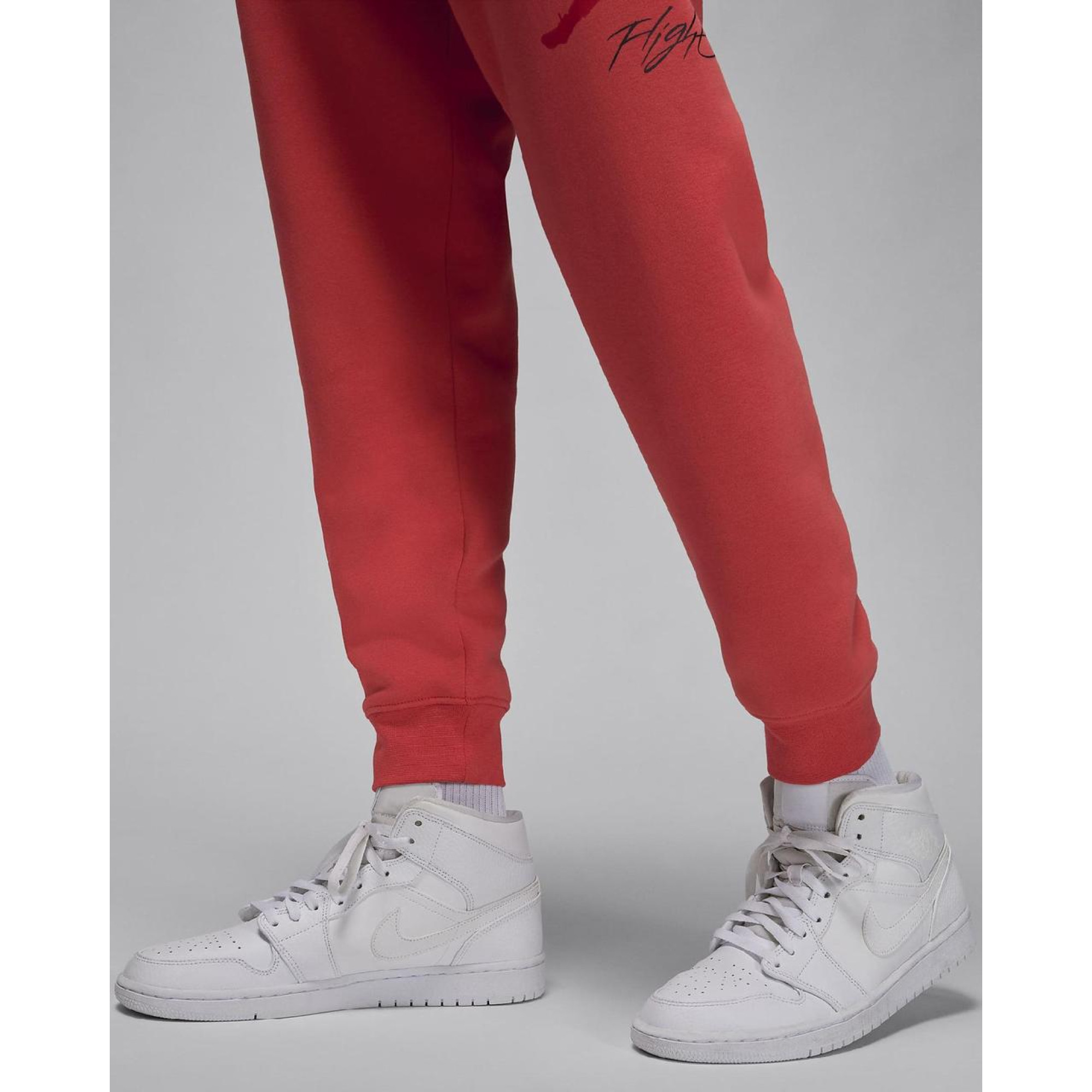 Чоловічі Штани Jordan Essentials  Червоний L (7dFD7345-604 L) - 3 - Robinzon.ua