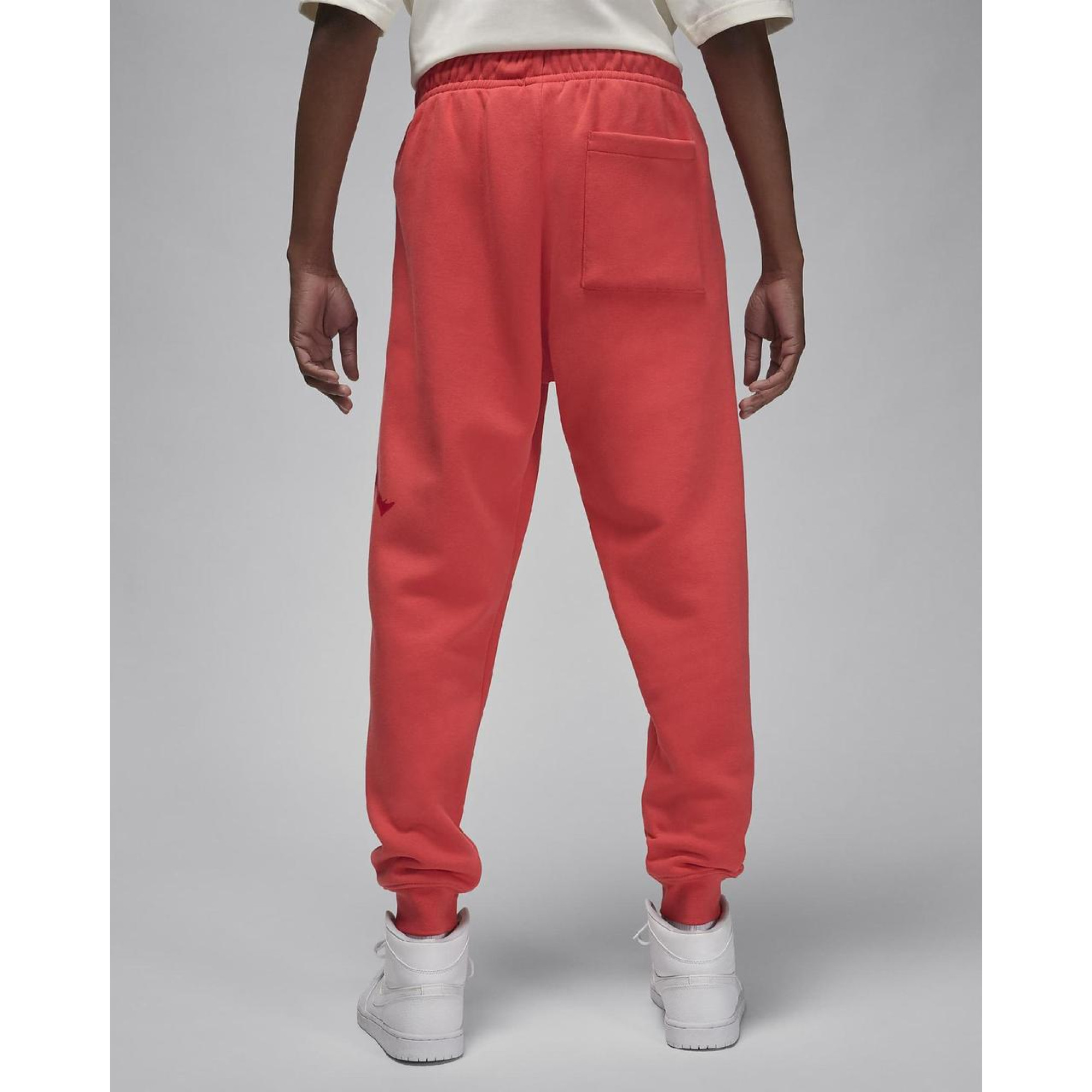 Чоловічі Штани Jordan Essentials  Червоний L (7dFD7345-604 L) - 1 - Robinzon.ua