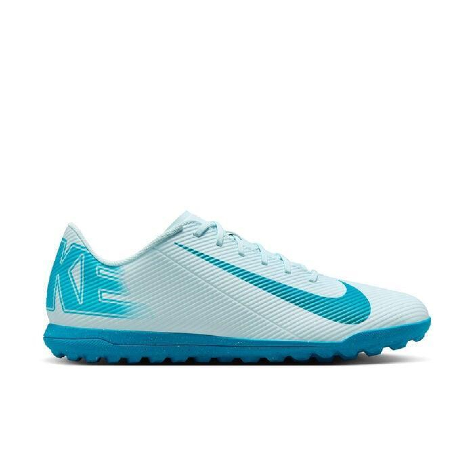 Сороконожки Nike VAPOR 16 CLUB TF Голубой 45.5 (7dFQ8446-400 45.5) - Robinzon.ua