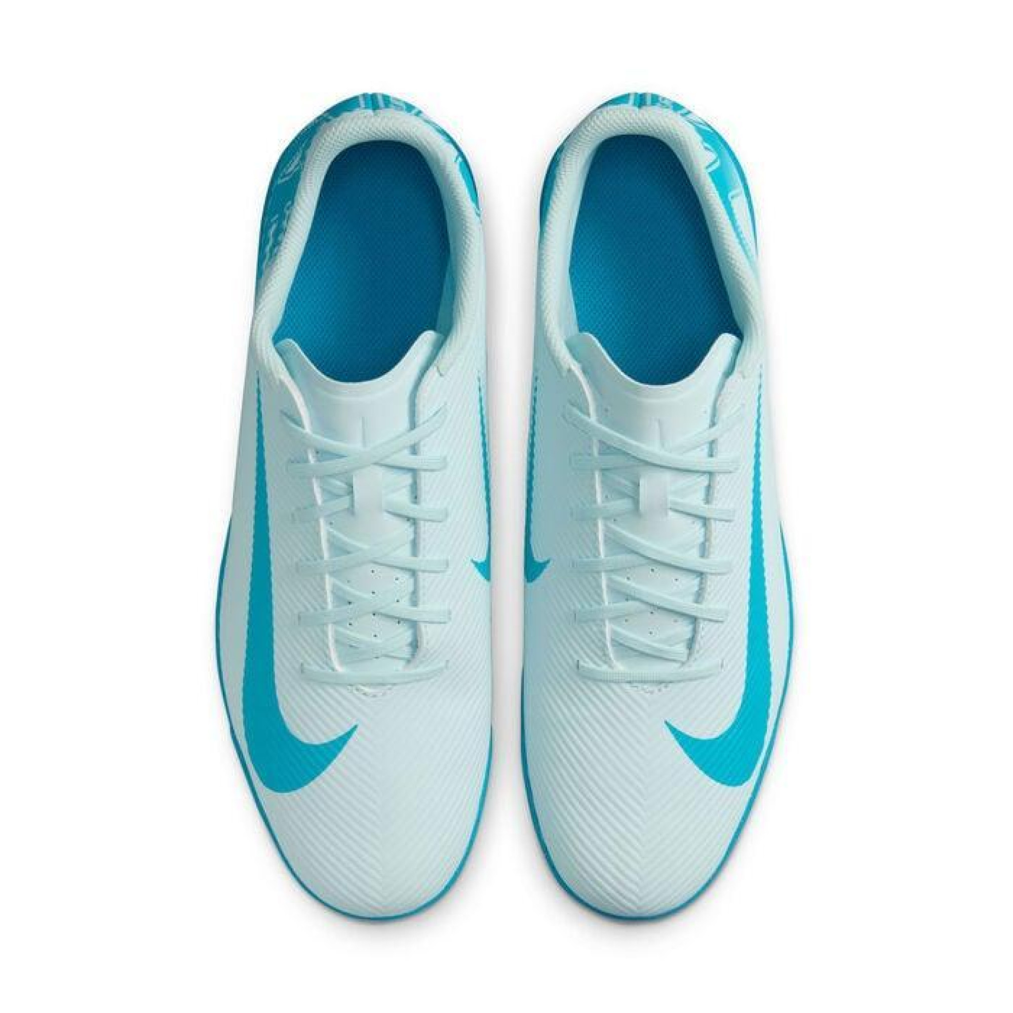 Сороконожки Nike VAPOR 16 CLUB TF Голубой 45.5 (7dFQ8446-400 45.5) - 3 - Robinzon.ua