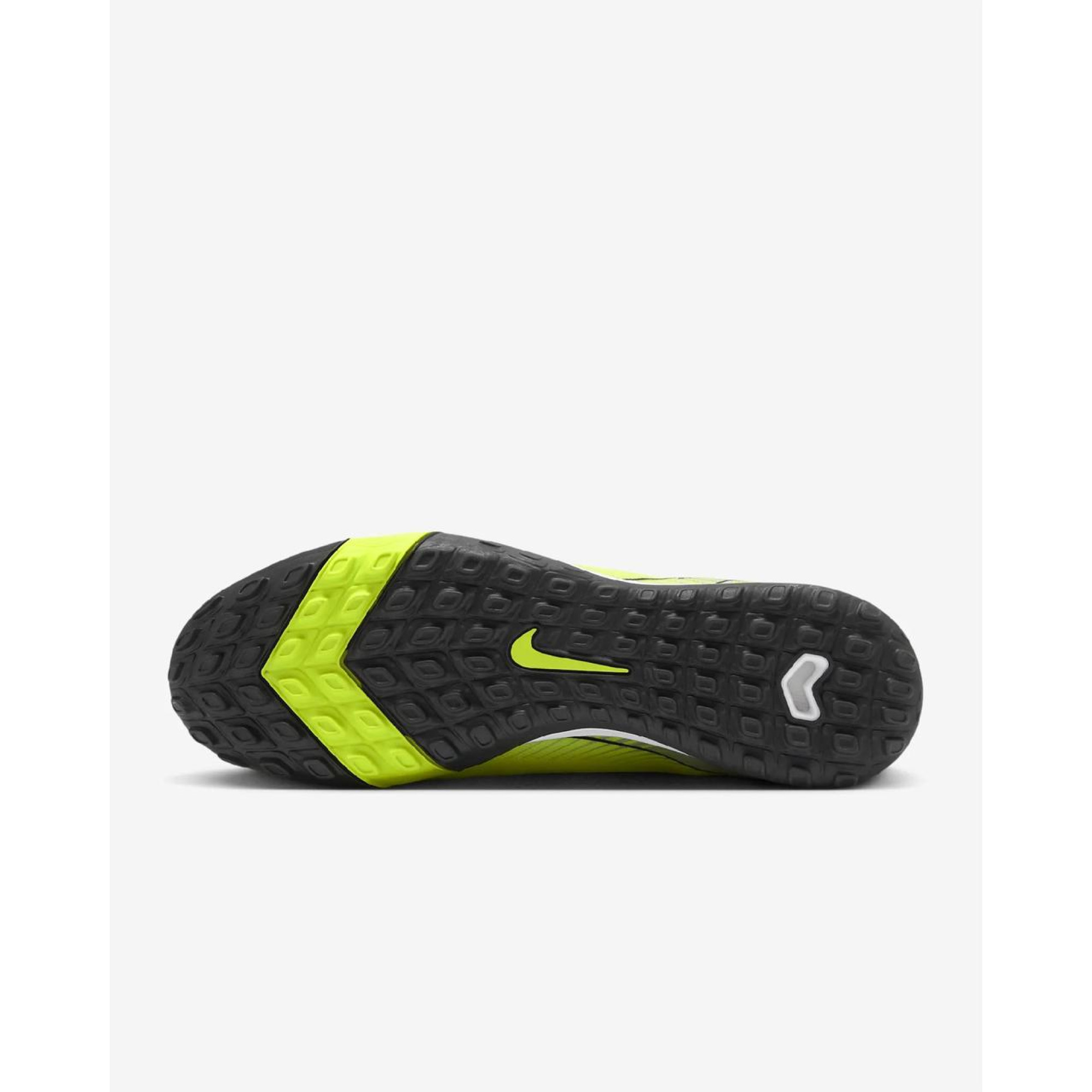 Мужские Сороконожки Nike ZM SUPERFLY 10 ACADEMY TF Лимонный 42 (7dFQ8331-700 42) - 3 - Robinzon.ua