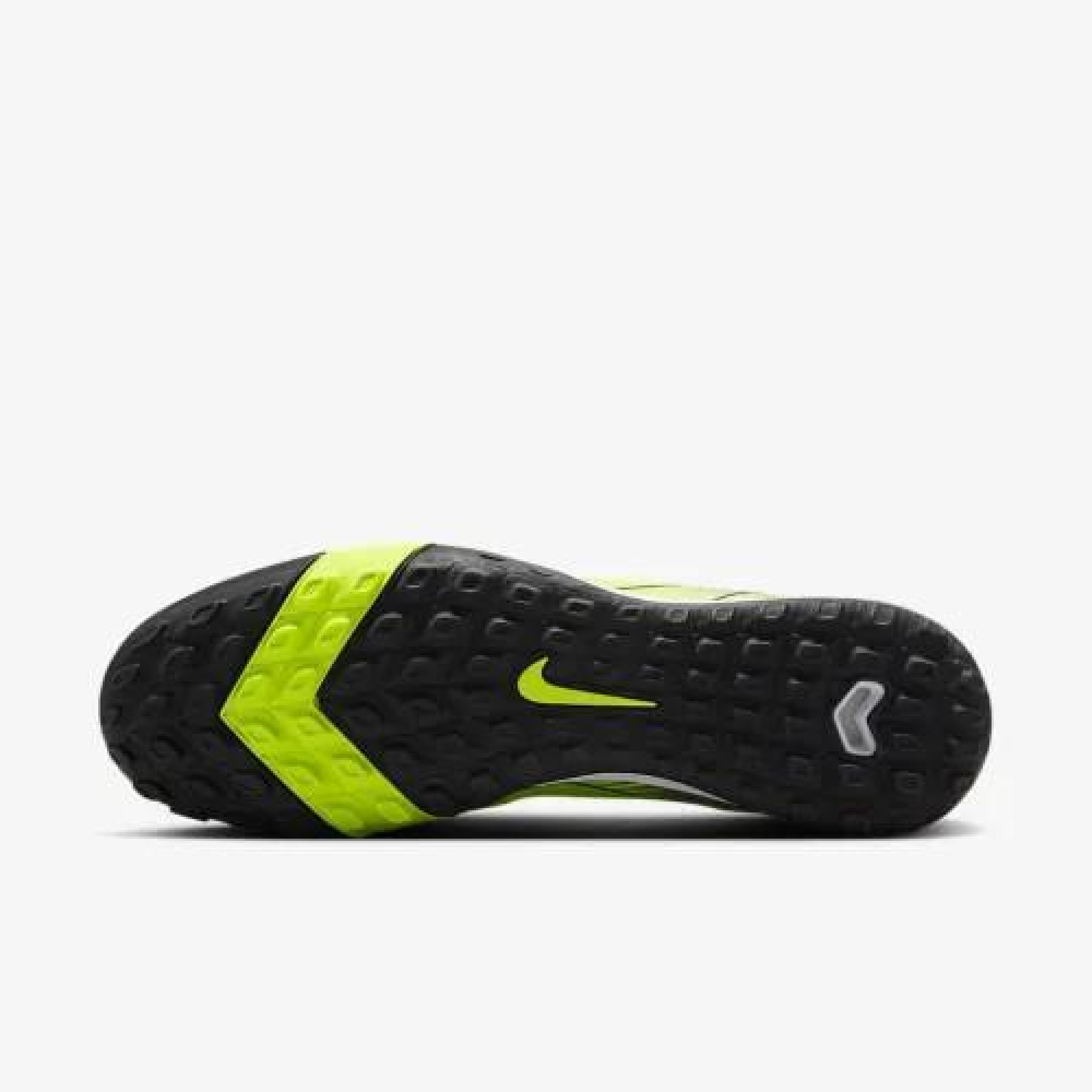 Мужские Сороконожки Nike ZOOM VAPOR 16 ACADEMY TF Лимонный 43 (7dFQ8449-700 43) - 5 - Robinzon.ua