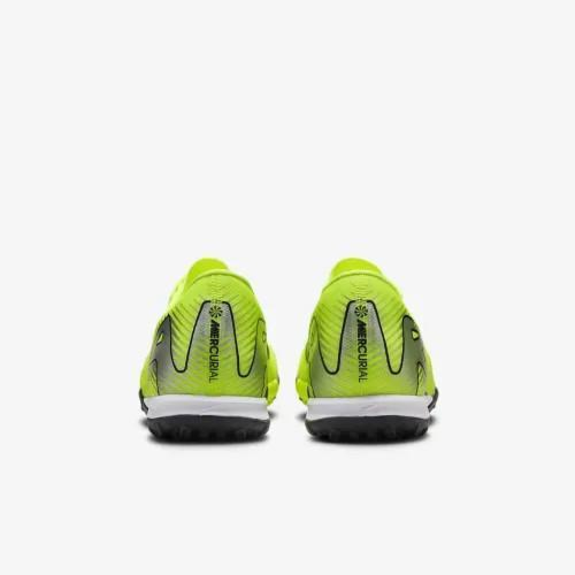Мужские Сороконожки Nike ZOOM VAPOR 16 ACADEMY TF Лимонный 43 (7dFQ8449-700 43) - 3 - Robinzon.ua