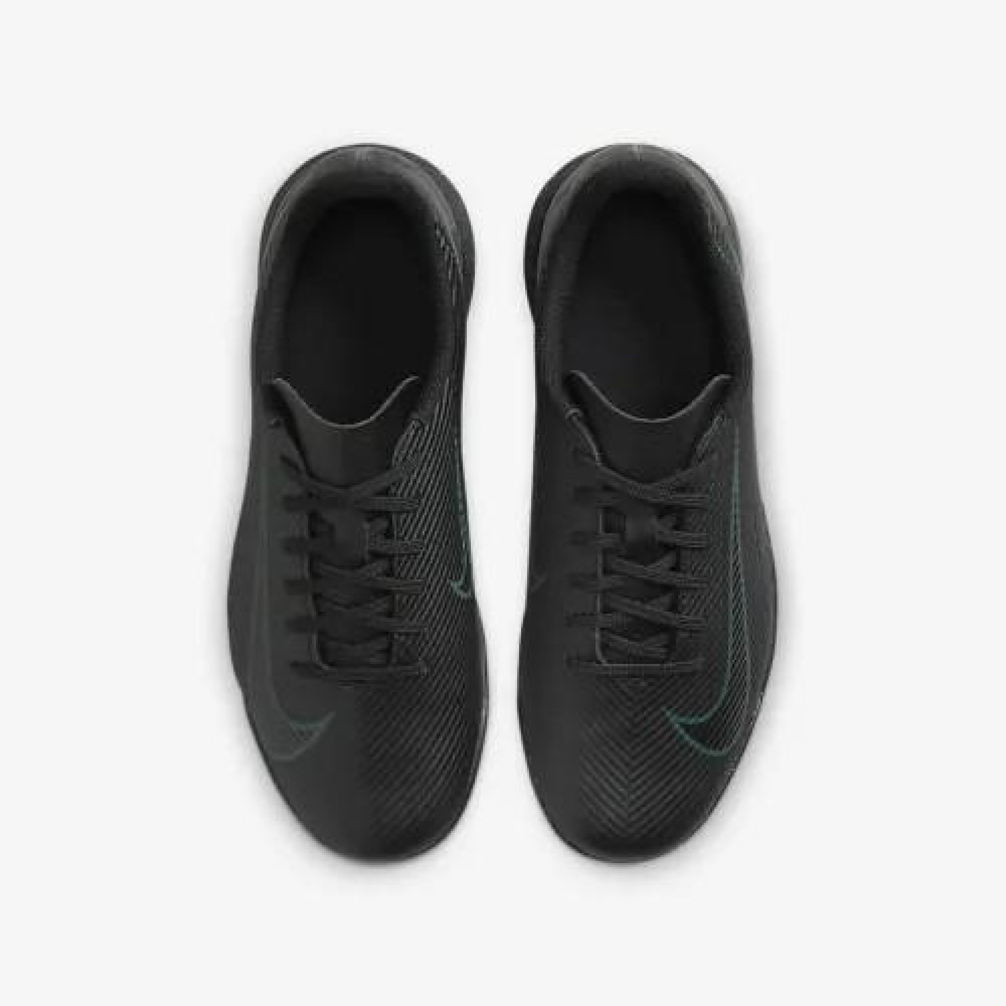 Детские Сороконожки Nike JR VAPOR 16 CLUB TF Черный 38.5 (7dFQ8287-002 38.5) - 3 - Robinzon.ua