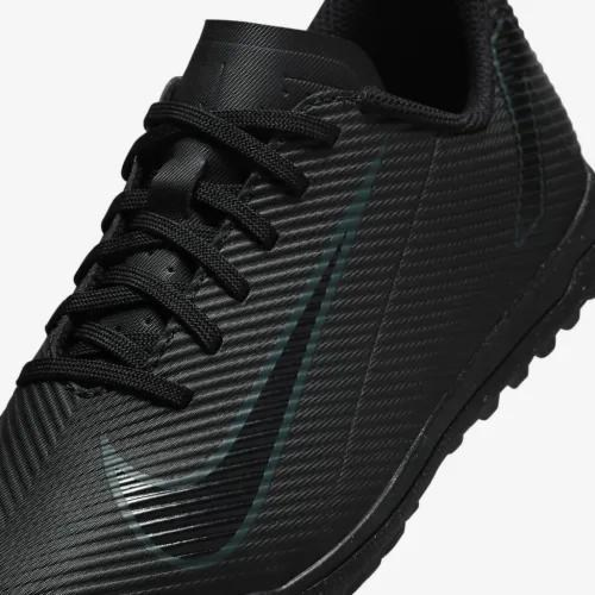 Детские Сороконожки Nike JR VAPOR 16 CLUB TF Черный 38.5 (7dFQ8287-002 38.5) - 6 - Robinzon.ua