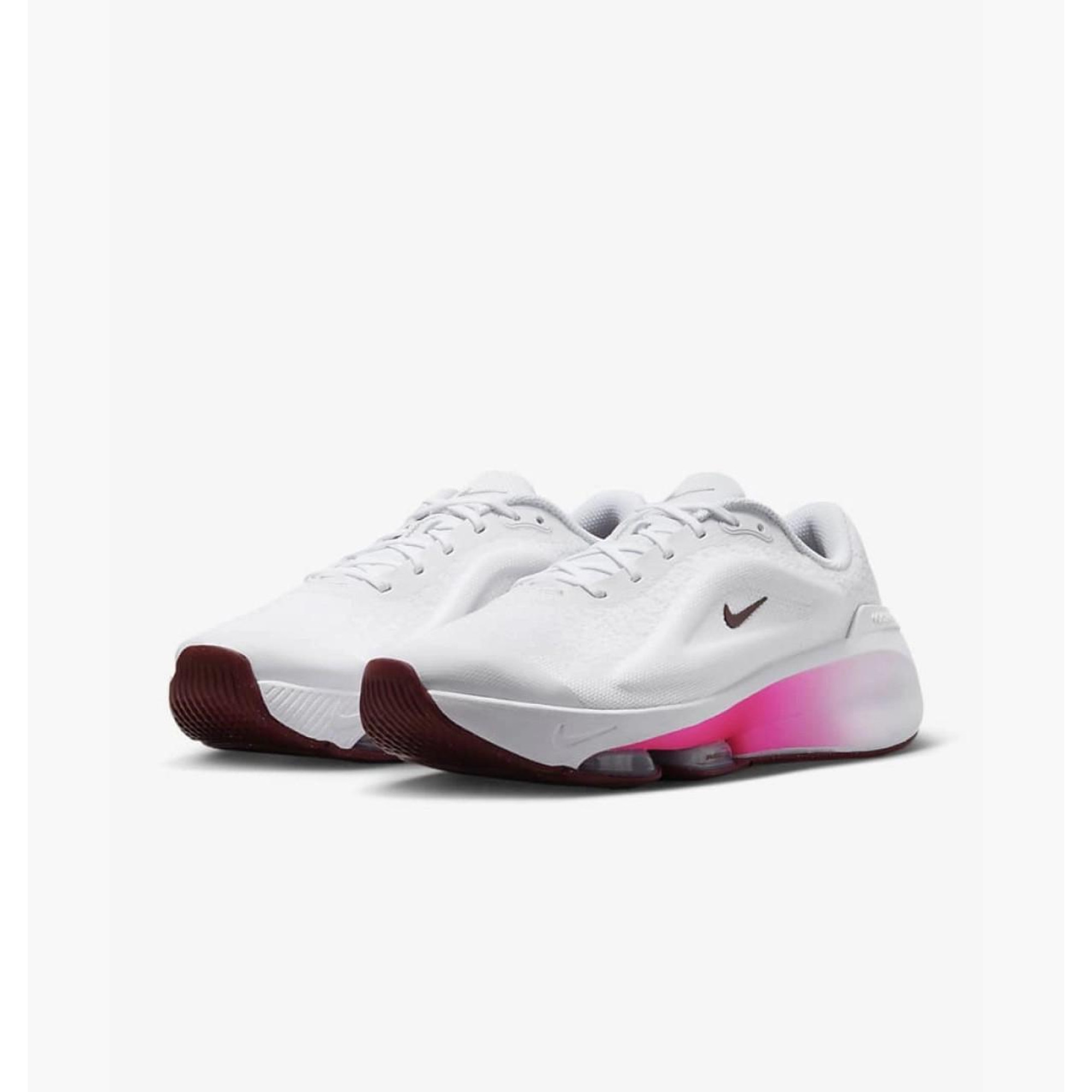 Жіночі Кросівки Nike W VERSAIR Білий 40 (7dDZ3547-100 40) - 2 - Robinzon.ua