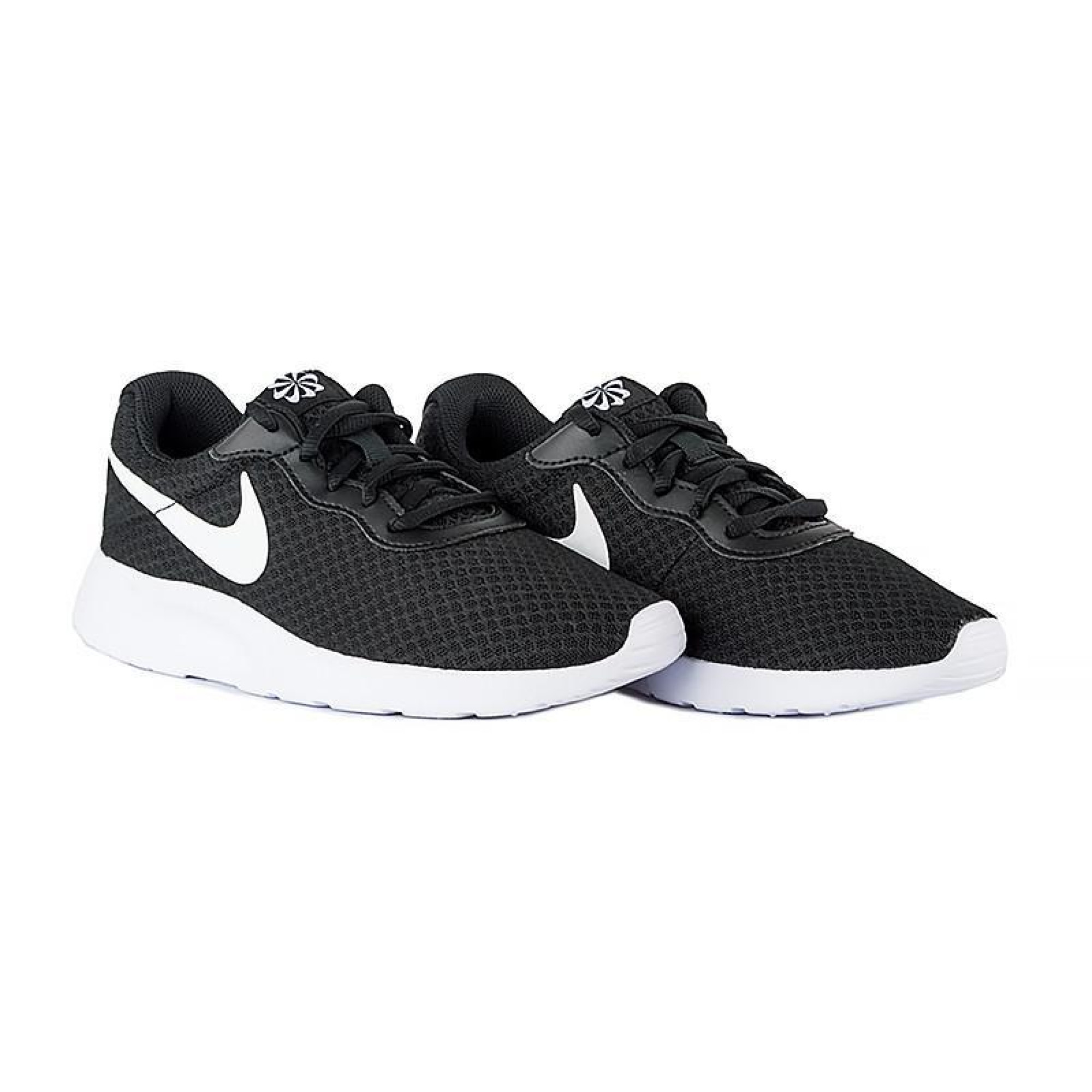 Жіночі Кросівки Nike WMNS NIKE TANJUN M2Z2 Чорний Білий 40.5 (7dDJ6257-004 40.5) - 3 - Robinzon.ua