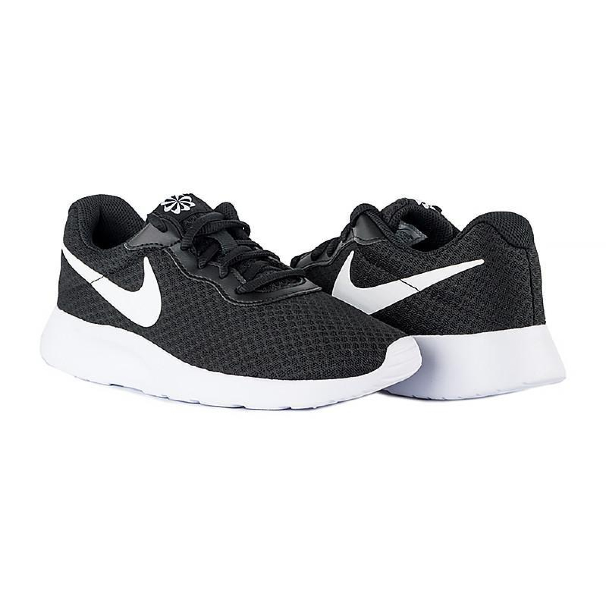 Жіночі Кросівки Nike WMNS NIKE TANJUN M2Z2 Чорний Білий 40.5 (7dDJ6257-004 40.5) - 2 - Robinzon.ua