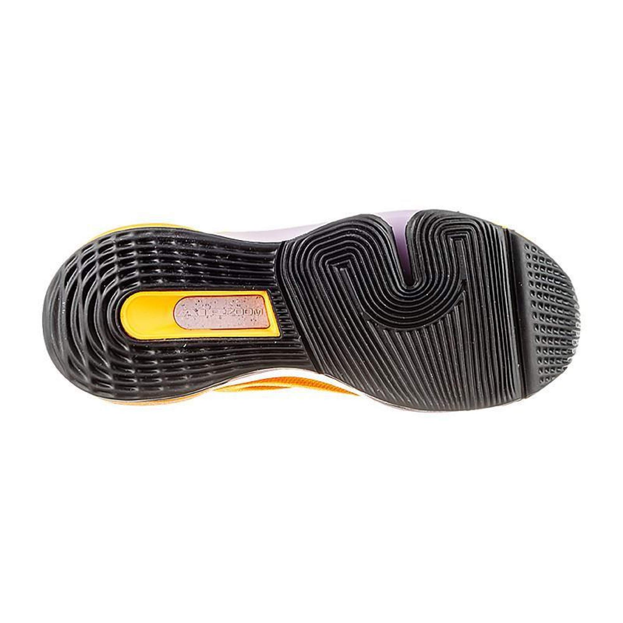 Женские Кроссовки Nike W VERSAIR Желтый 38.5 (7dDZ3547-705 38.5) - 2 - Robinzon.ua