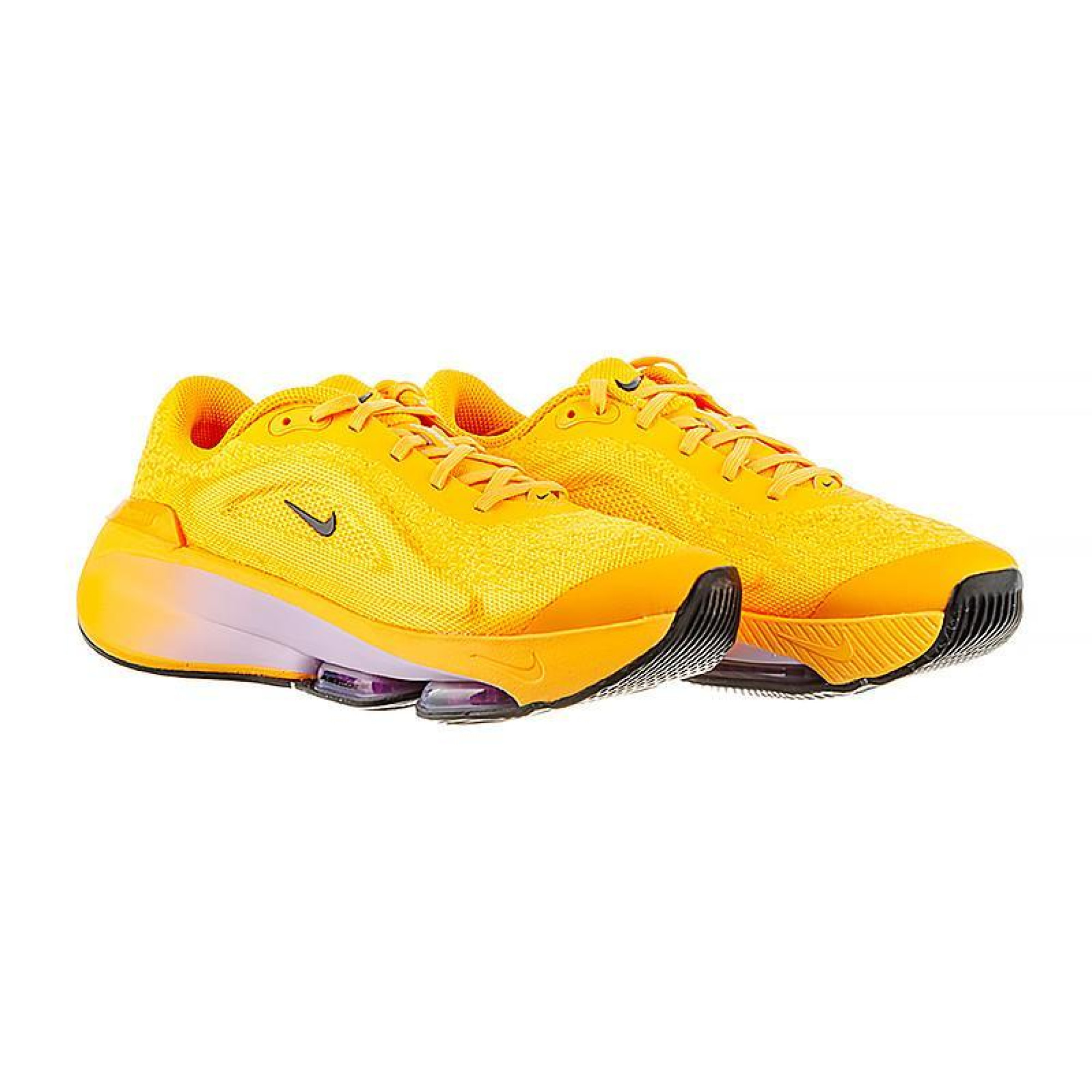 Женские Кроссовки Nike W VERSAIR Желтый 38.5 (7dDZ3547-705 38.5) - 4 - Robinzon.ua