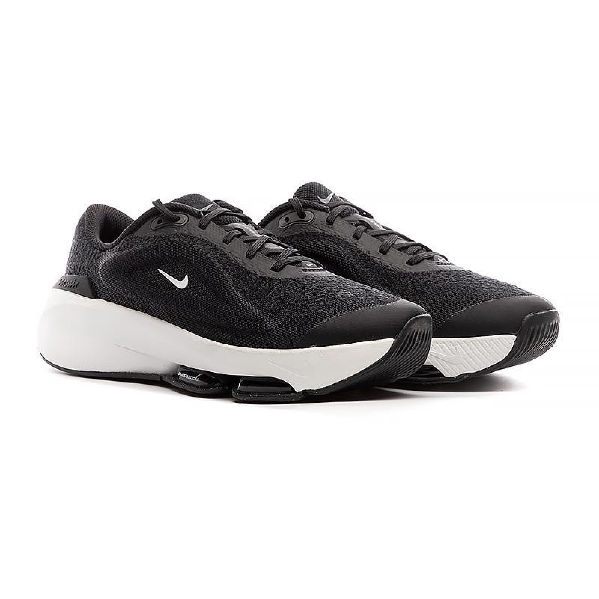 Жіночі Кросівки Nike W VERSAIR Чорний Білий 38.5 (7dDZ3547-001 38.5) - 3 - Robinzon.ua