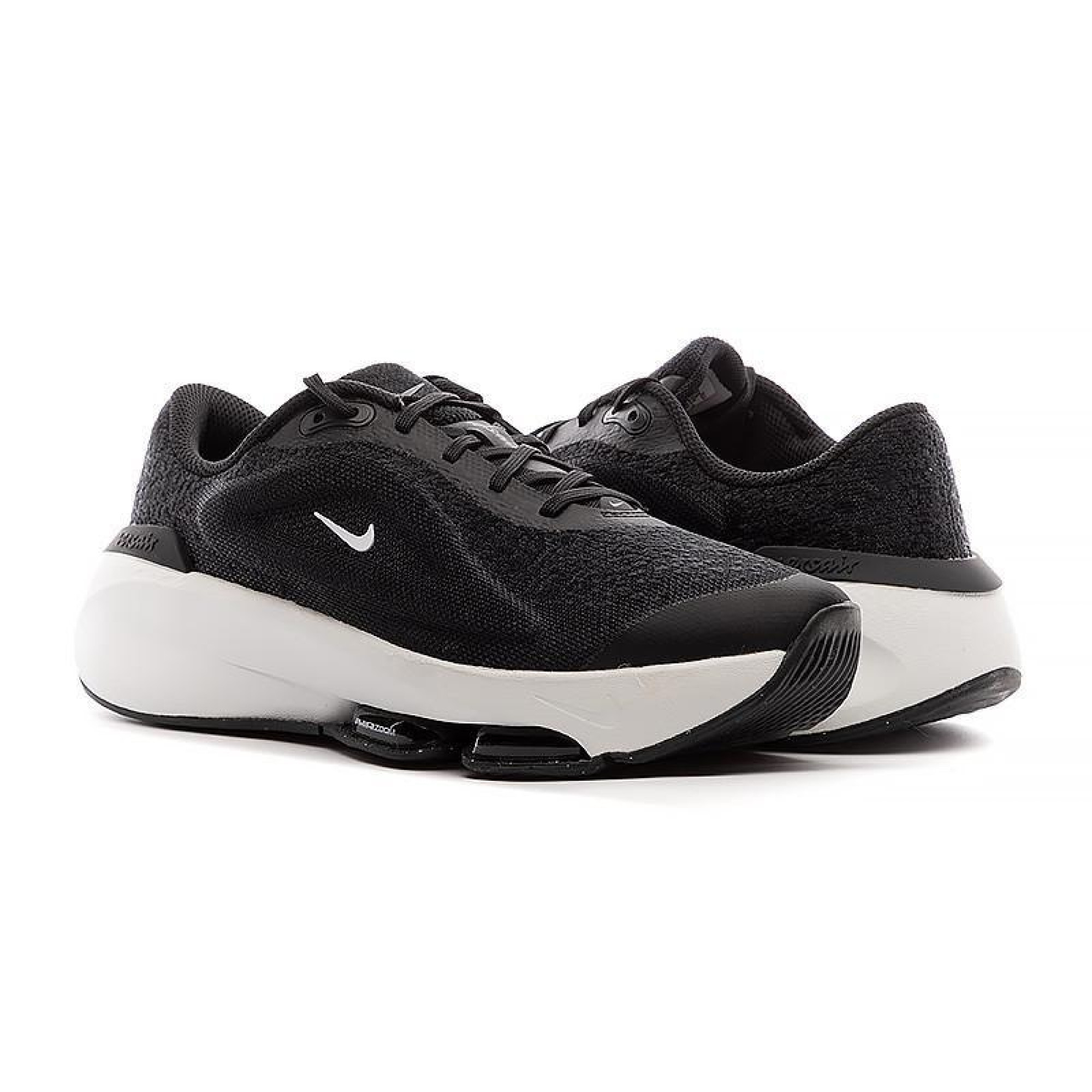 Жіночі Кросівки Nike W VERSAIR Чорний Білий 38.5 (7dDZ3547-001 38.5) - 4 - Robinzon.ua