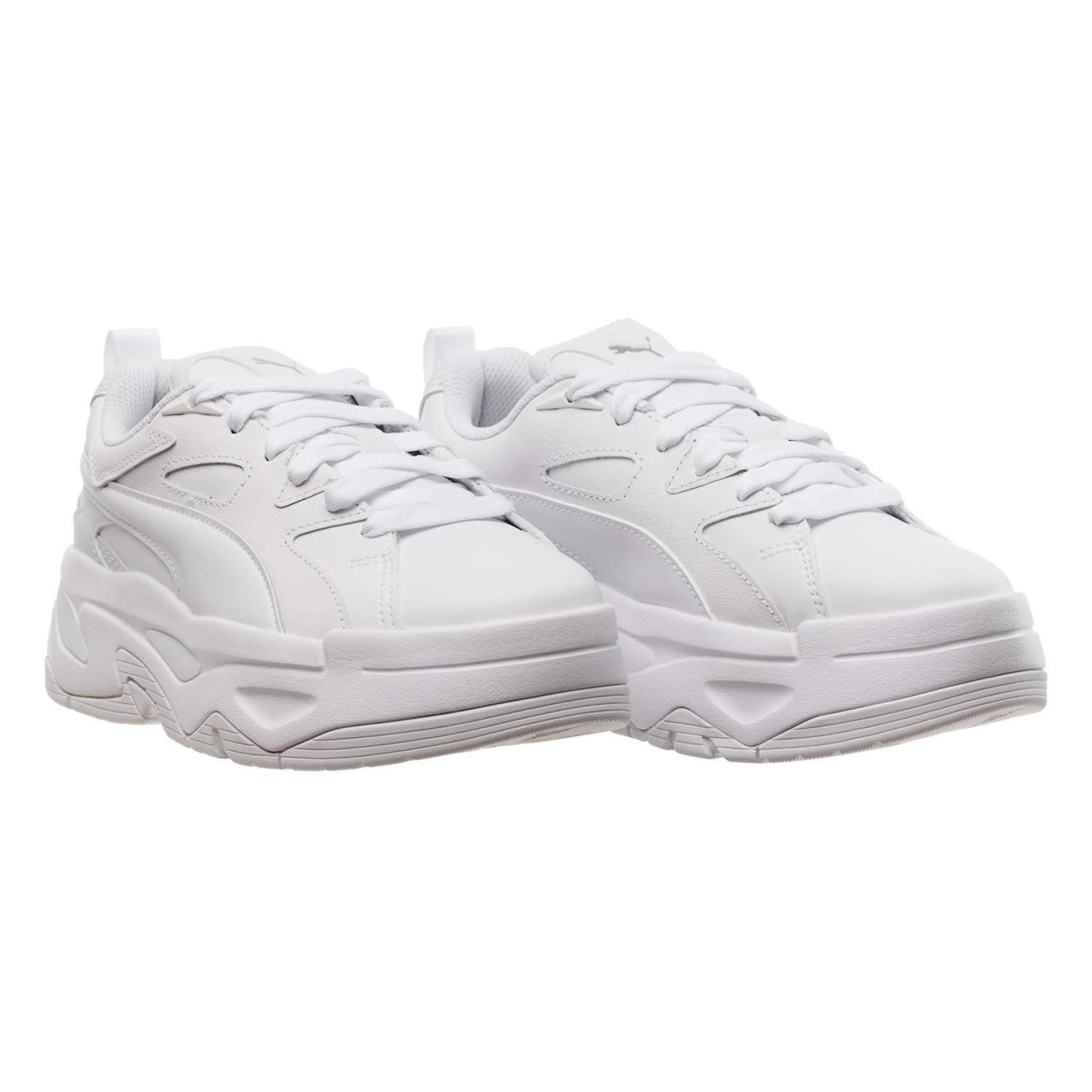 Женские Кроссовки Puma Blstr Dresscode Белый 38 (7d39609401 38) - 4 - Robinzon.ua