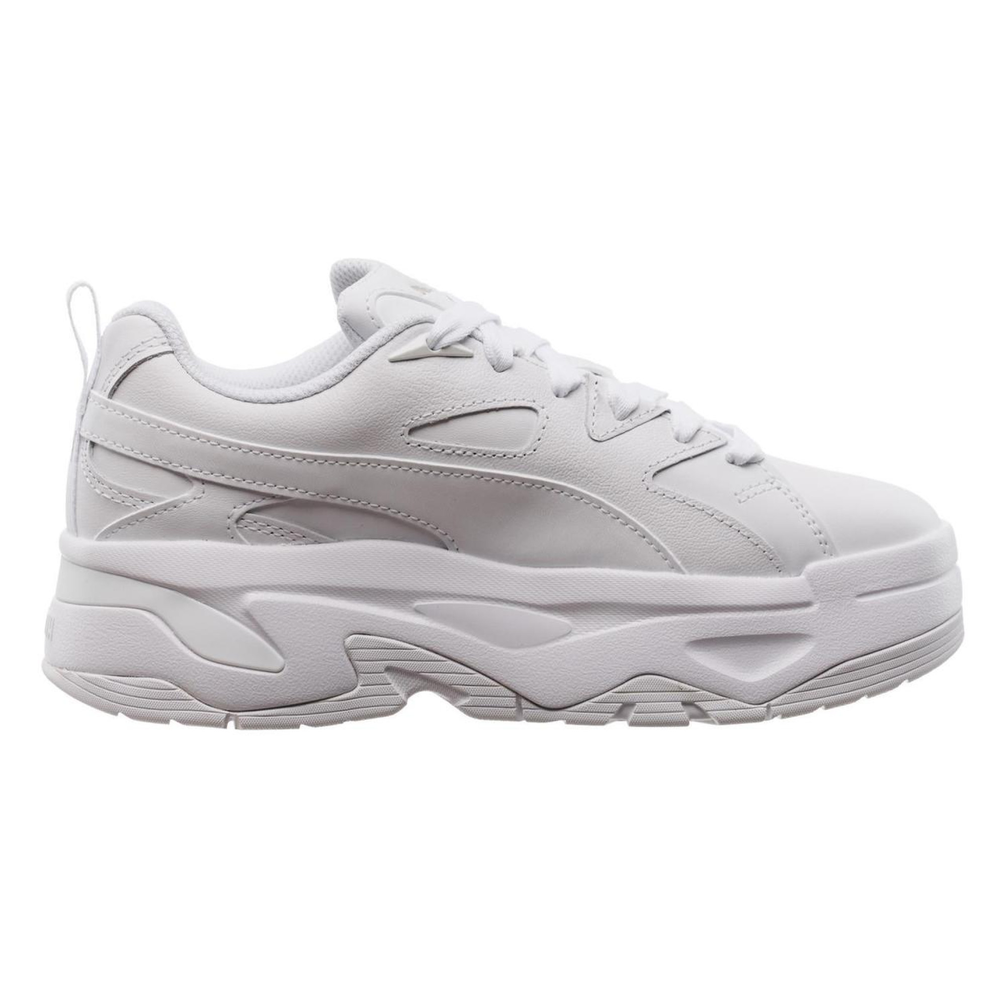 Женские Кроссовки Puma Blstr Dresscode Белый 38 (7d39609401 38) - 1 - Robinzon.ua