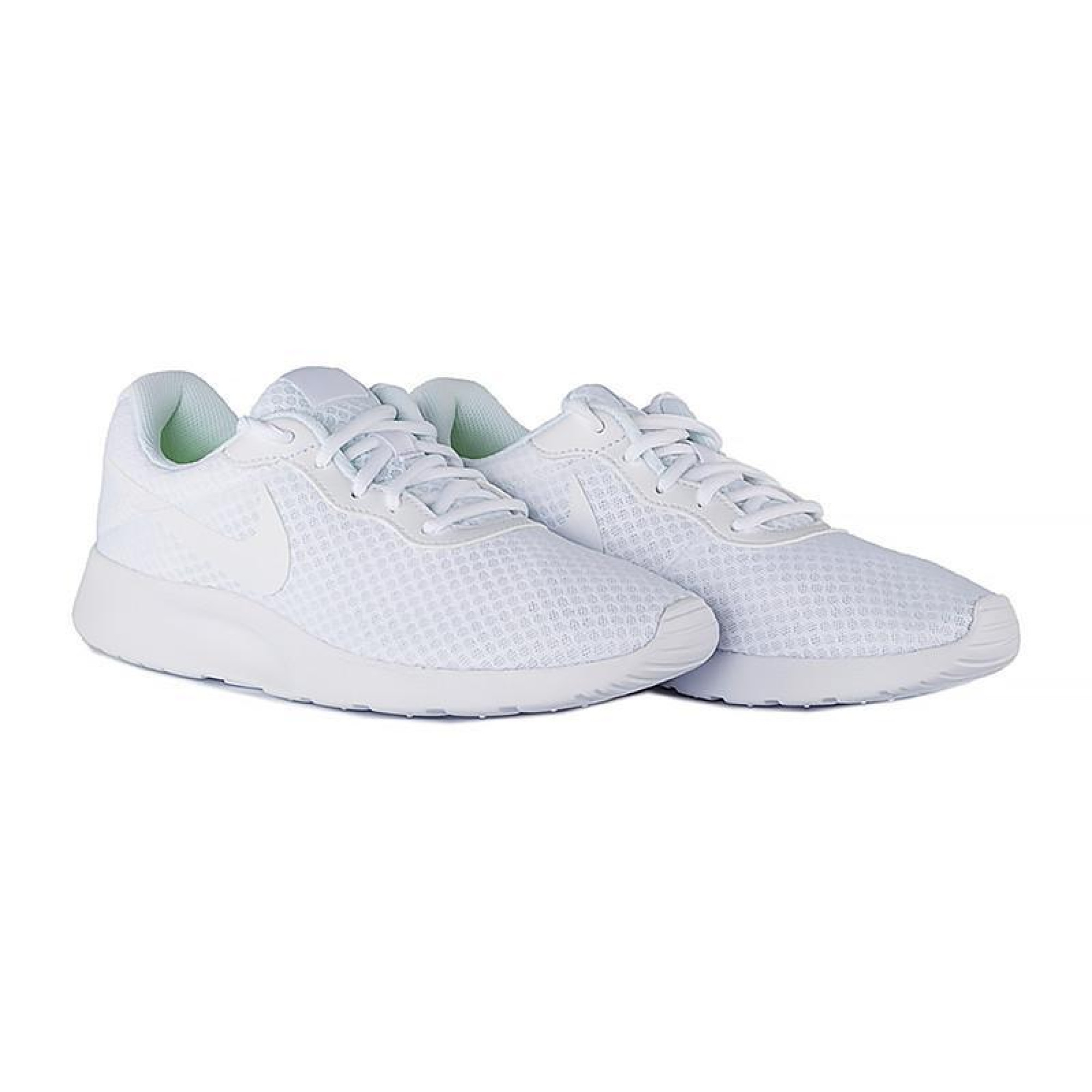 Жіночі Кросівки Nike WMNS NIKE TANJUN M2Z2 Білий 41 (7dDJ6257-104 41) - 3 - Robinzon.ua